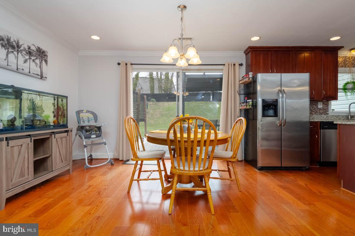 JOPPA CROSSING - Residential