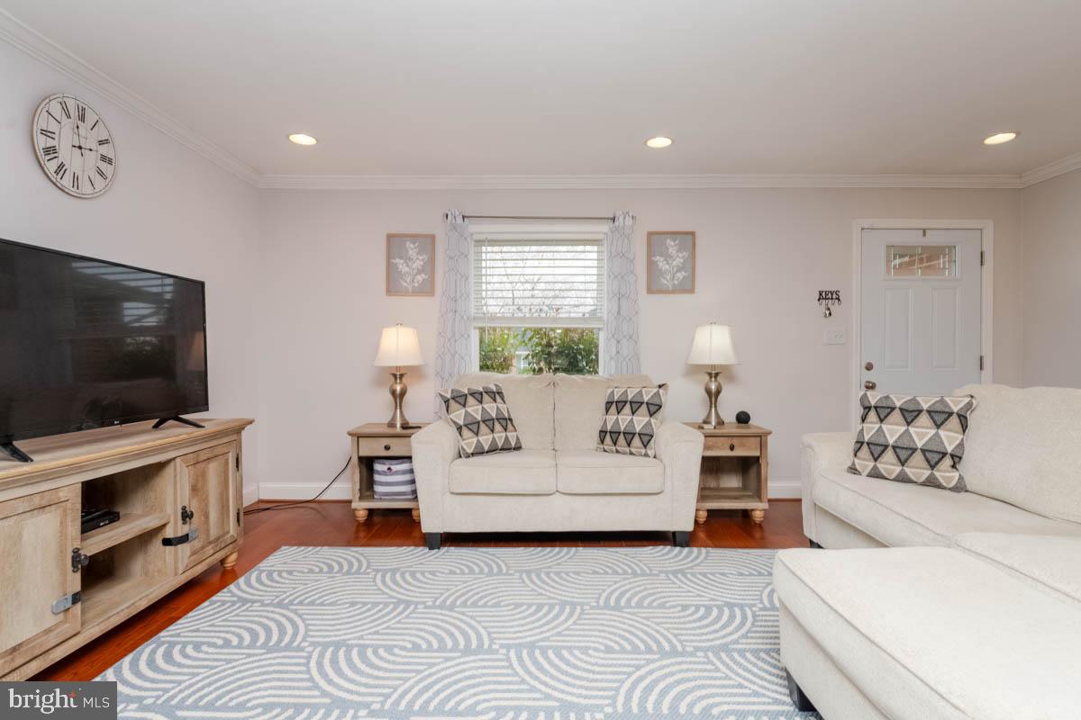 JOPPA CROSSING - Residential