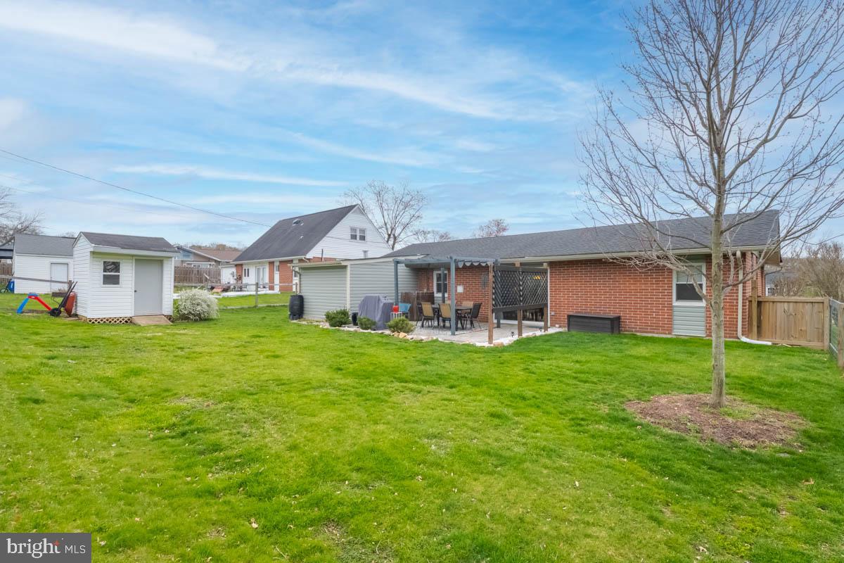 JOPPA CROSSING - Residential