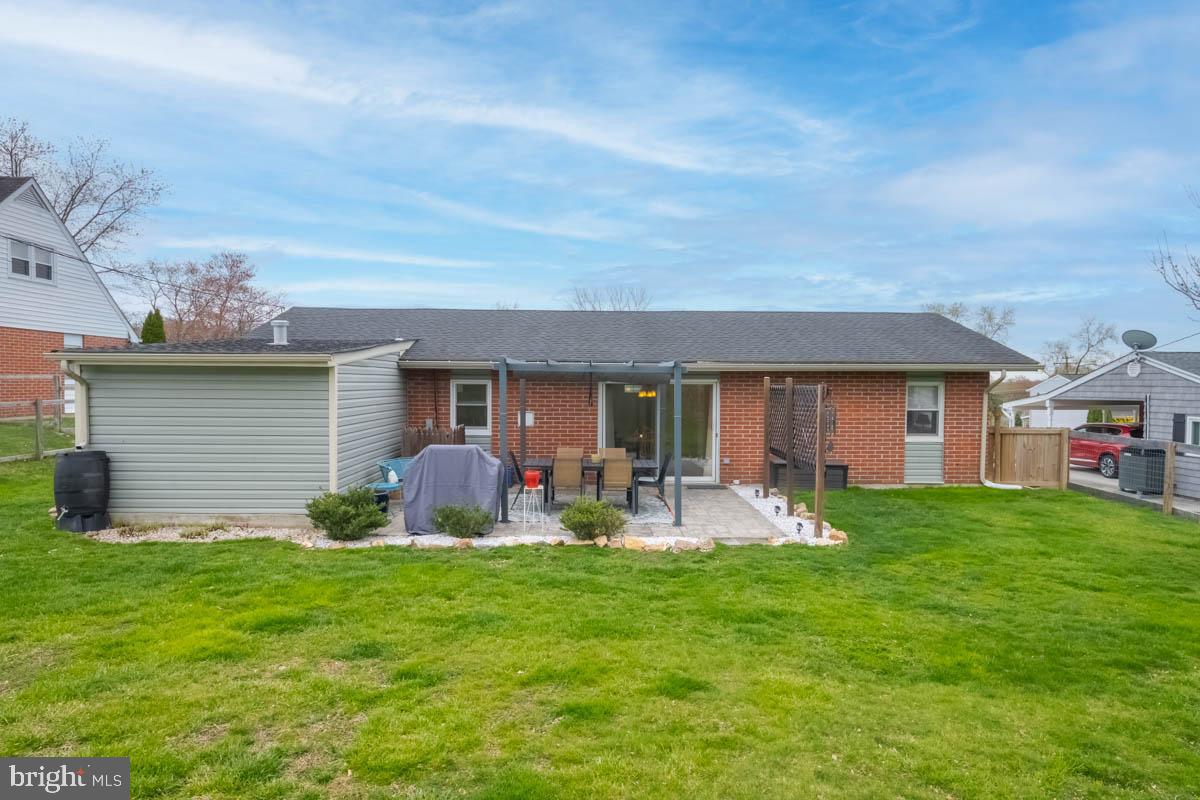 JOPPA CROSSING - Residential