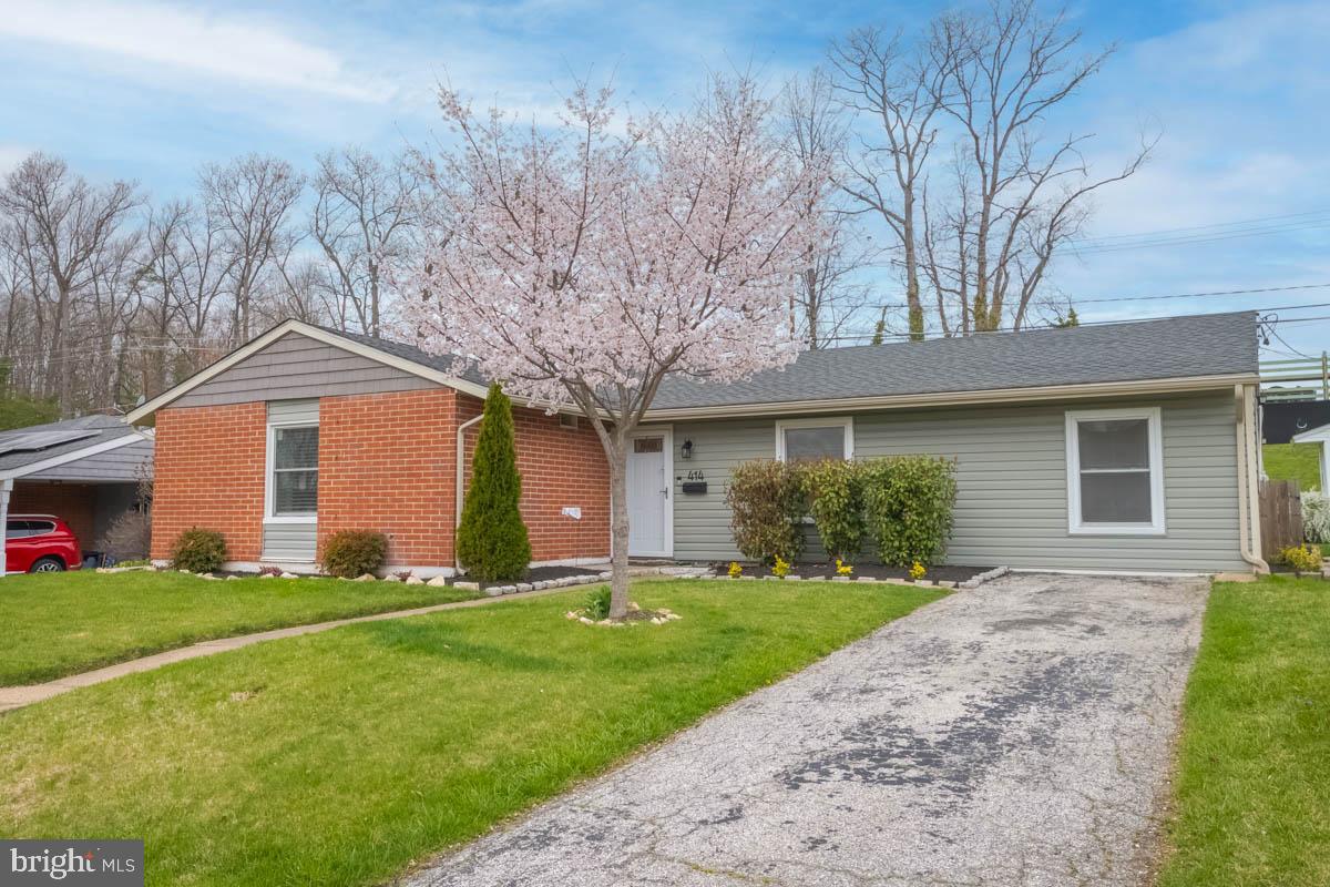 JOPPA CROSSING - Residential