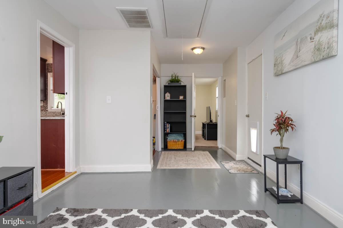 JOPPA CROSSING - Residential