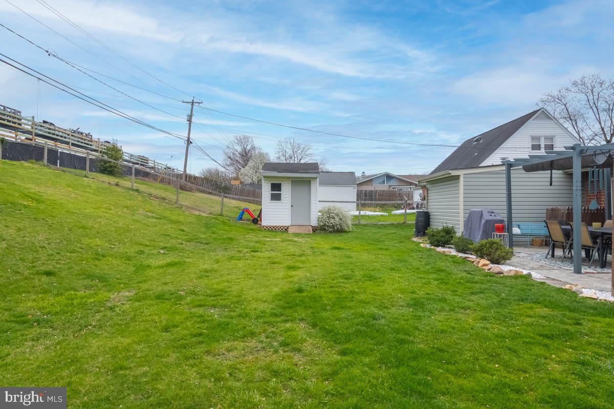 JOPPA CROSSING - Residential