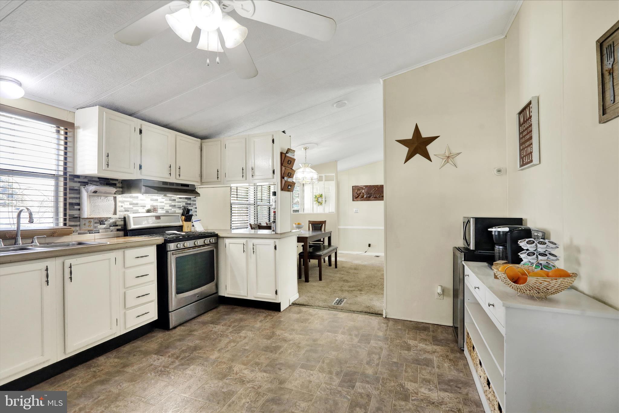 PHEASANT RIDGE - Residential