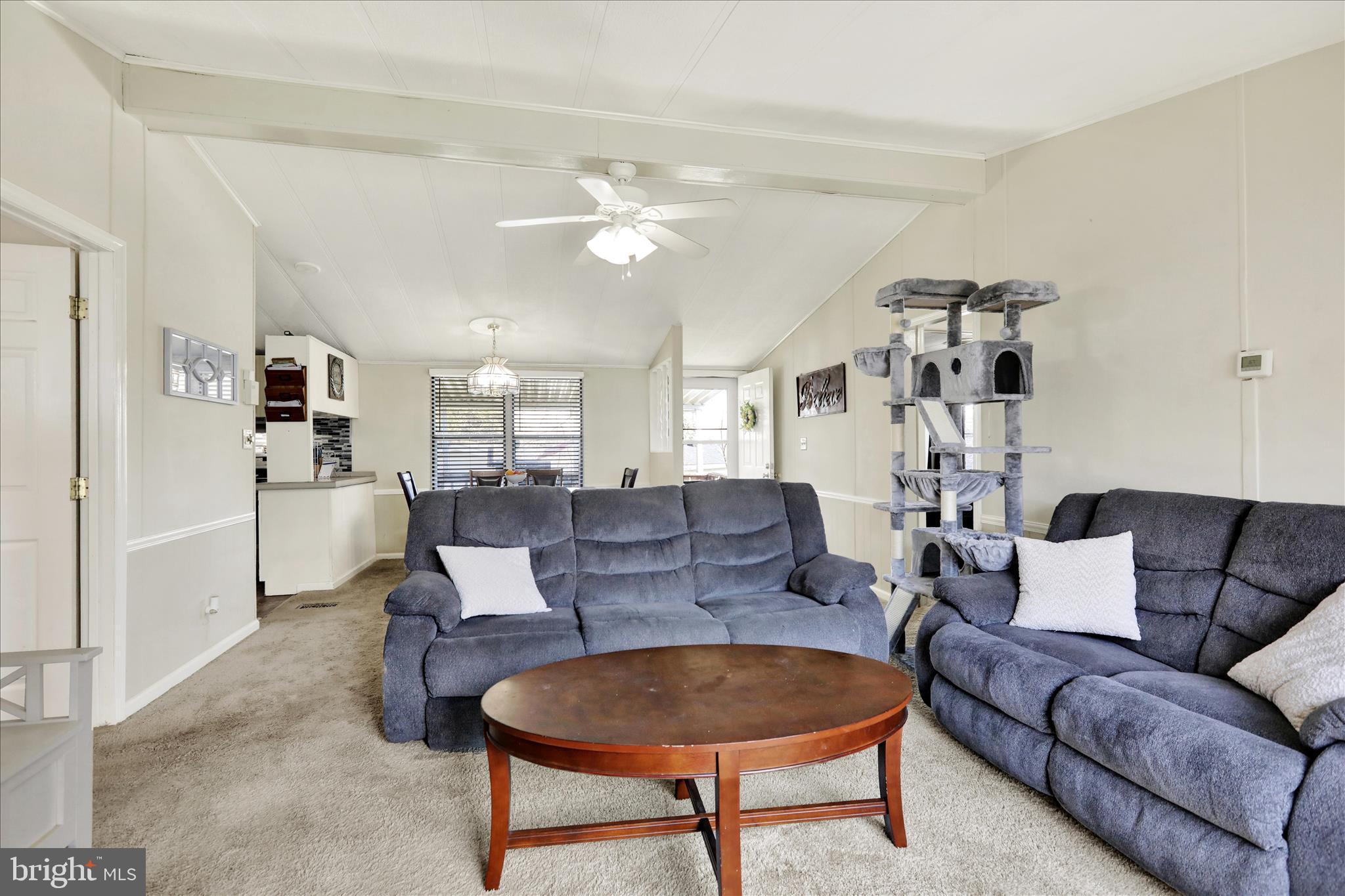 PHEASANT RIDGE - Residential