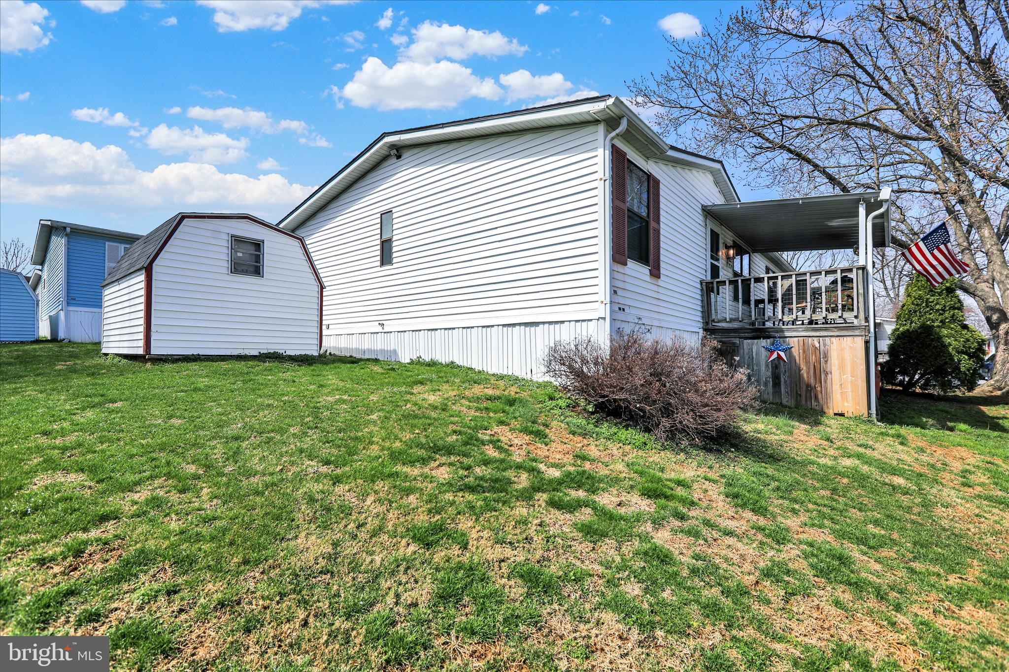 PHEASANT RIDGE - Residential