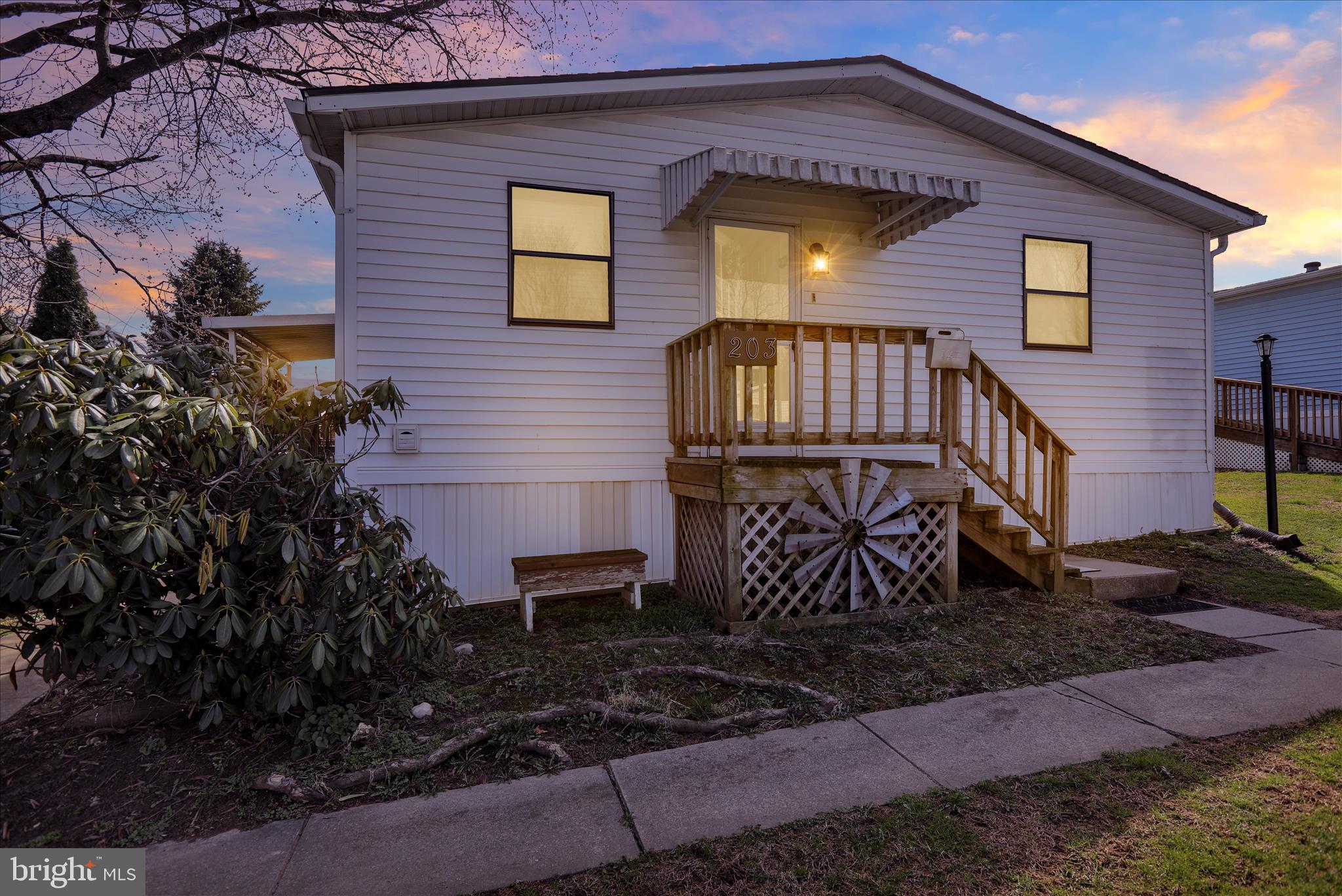 PHEASANT RIDGE - Residential