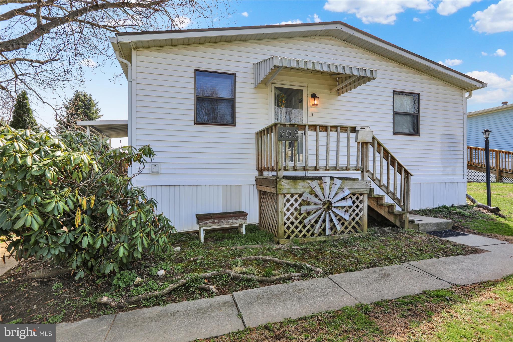 PHEASANT RIDGE - Residential