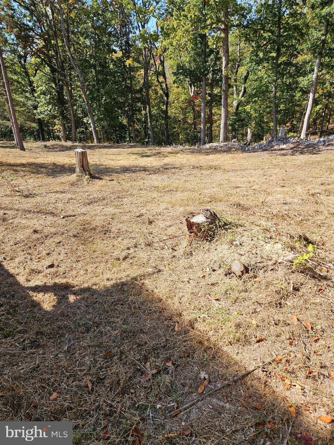 MOUNTAIN VIEW - Land