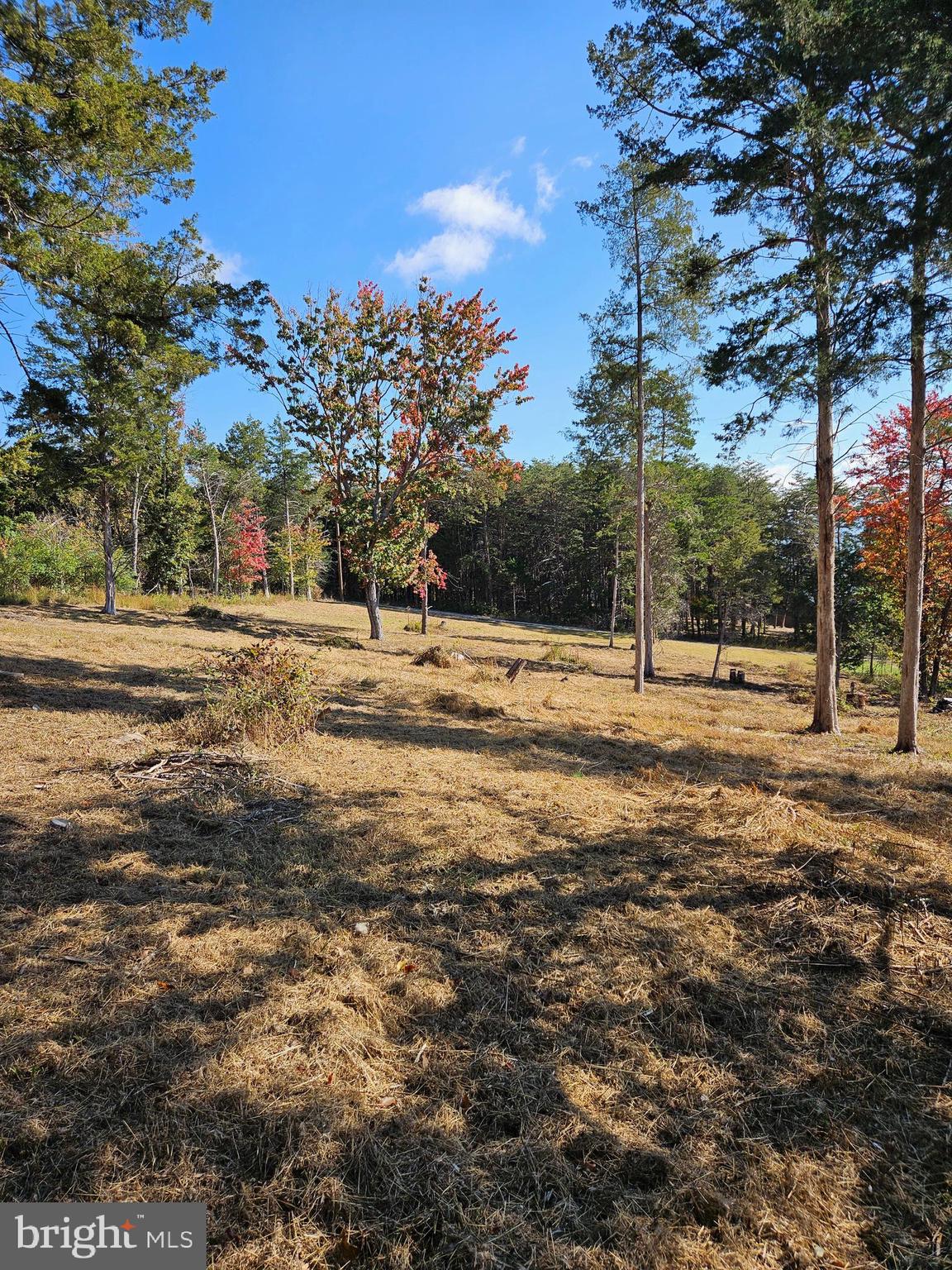 MOUNTAIN VIEW - Land