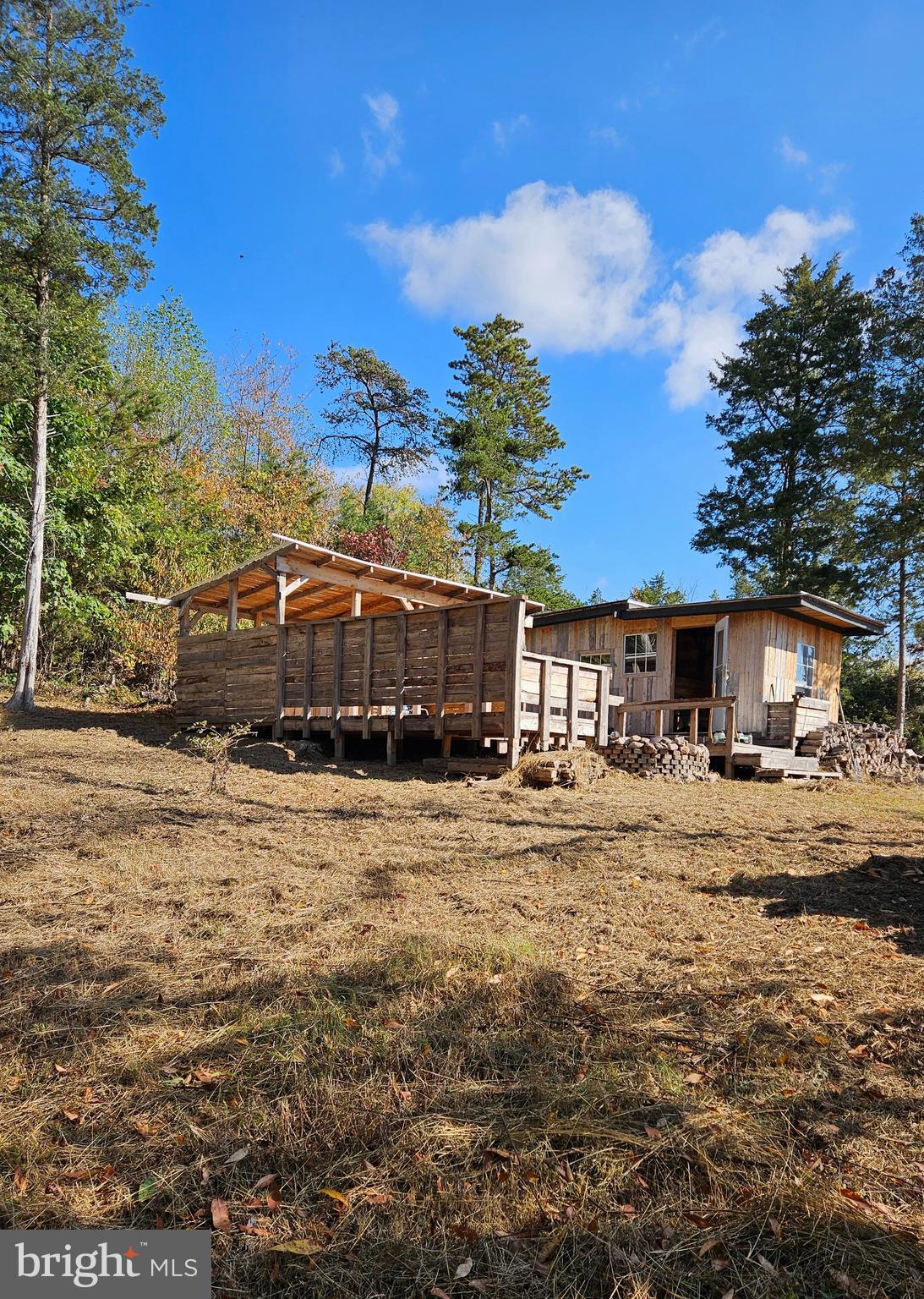 MOUNTAIN VIEW - Land