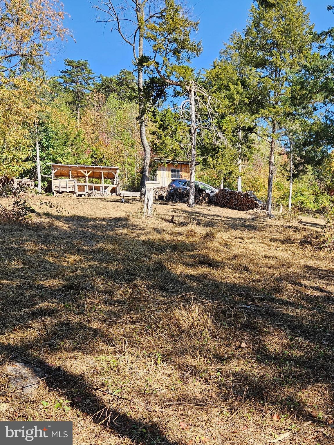 MOUNTAIN VIEW - Land