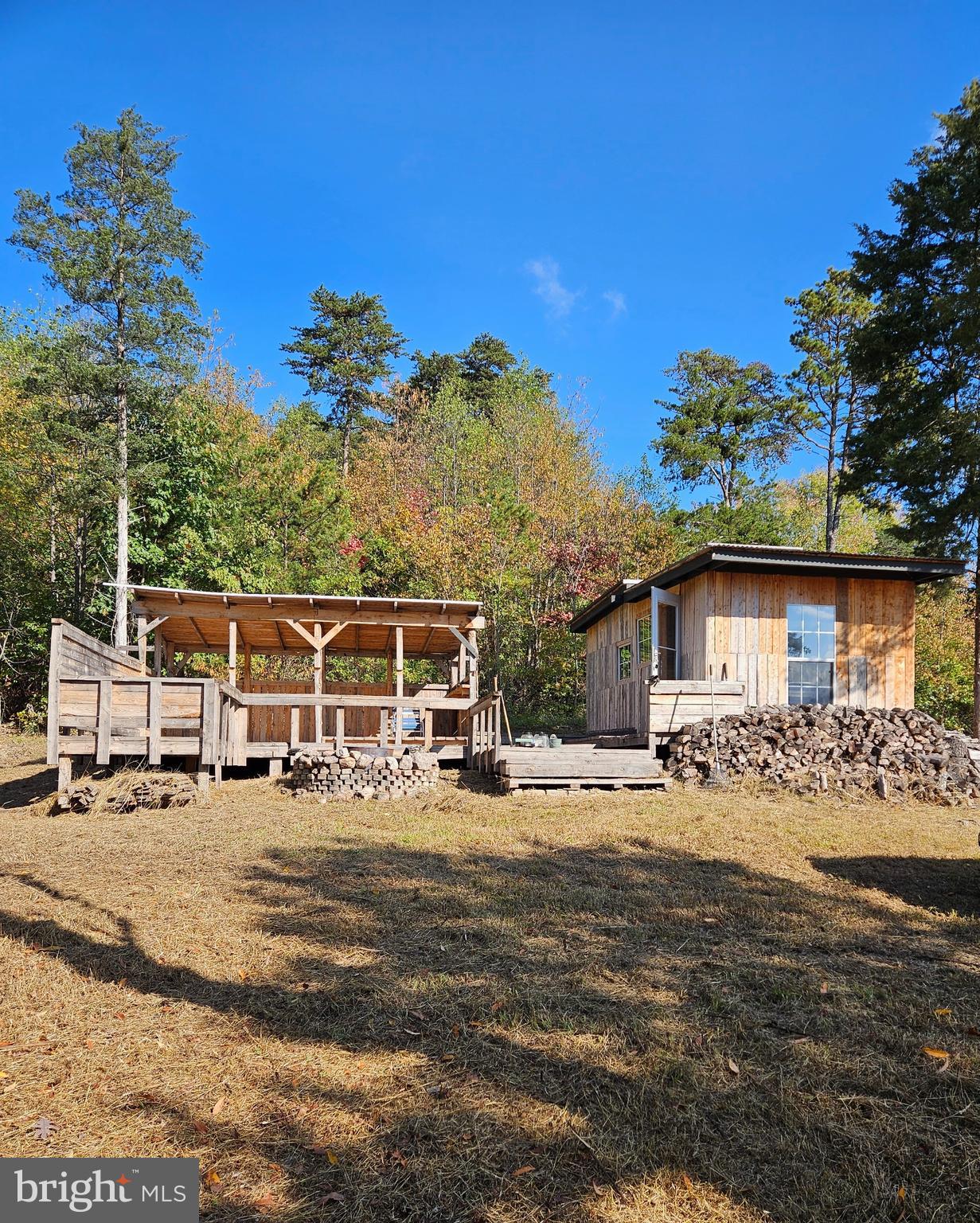 MOUNTAIN VIEW - Land