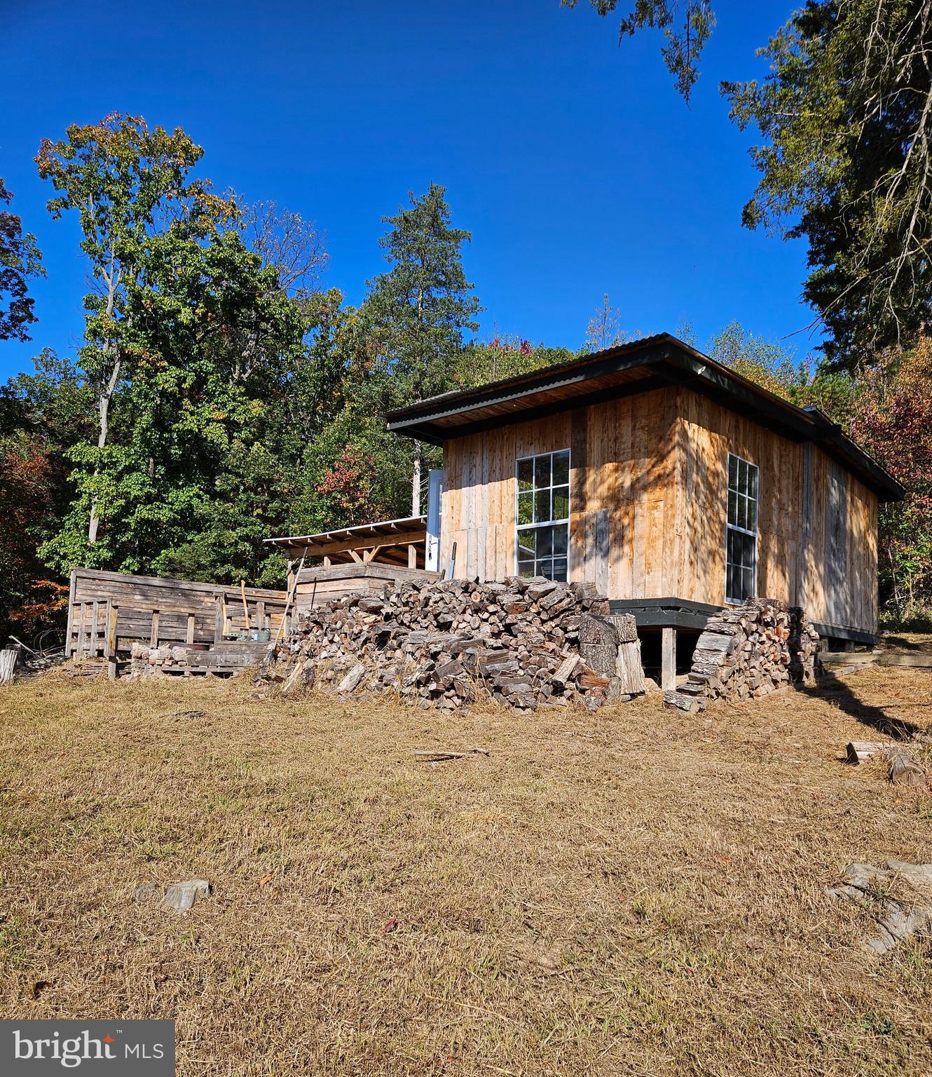 MOUNTAIN VIEW - Land