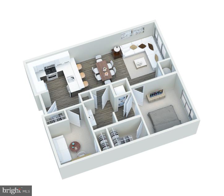 LANSDOWNE - Residential Lease