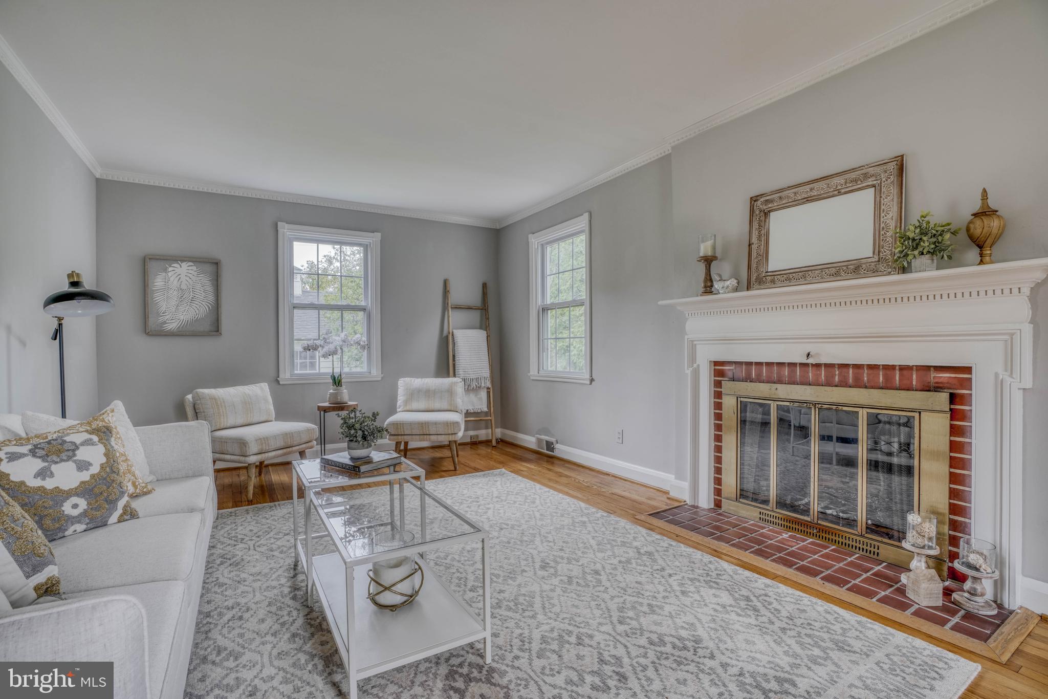 CEDARCROFT HISTORIC DISTRICT - Residential