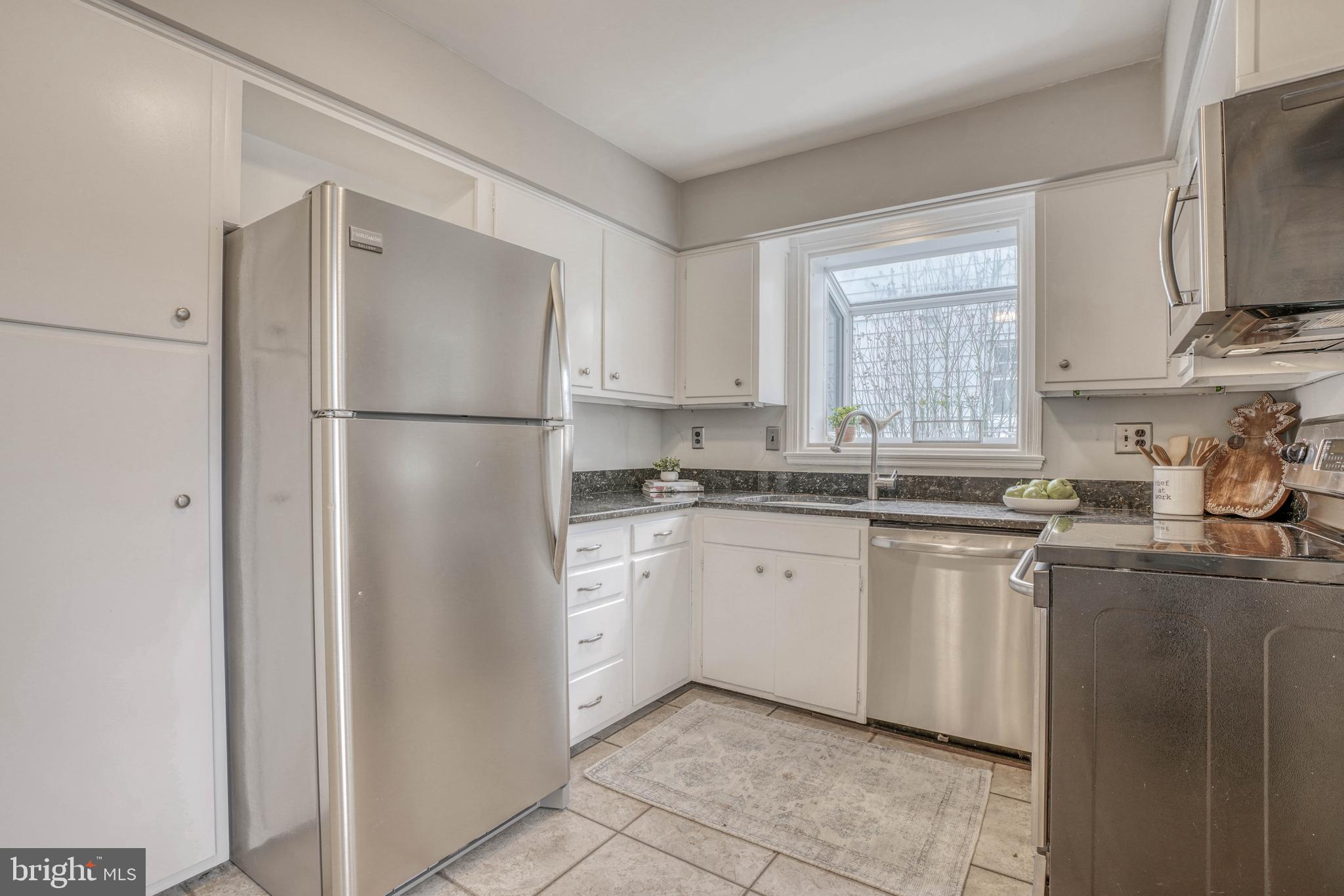 CEDARCROFT HISTORIC DISTRICT - Residential