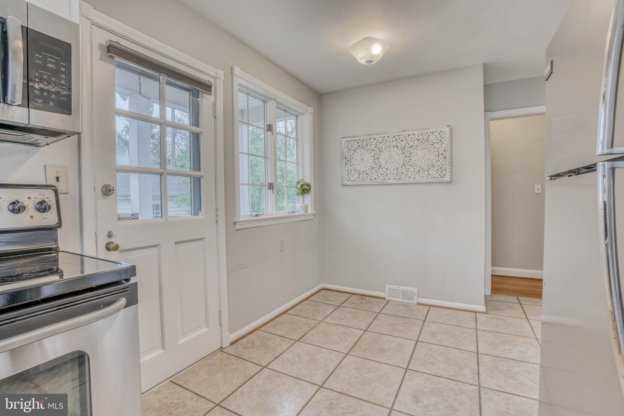 CEDARCROFT HISTORIC DISTRICT - Residential