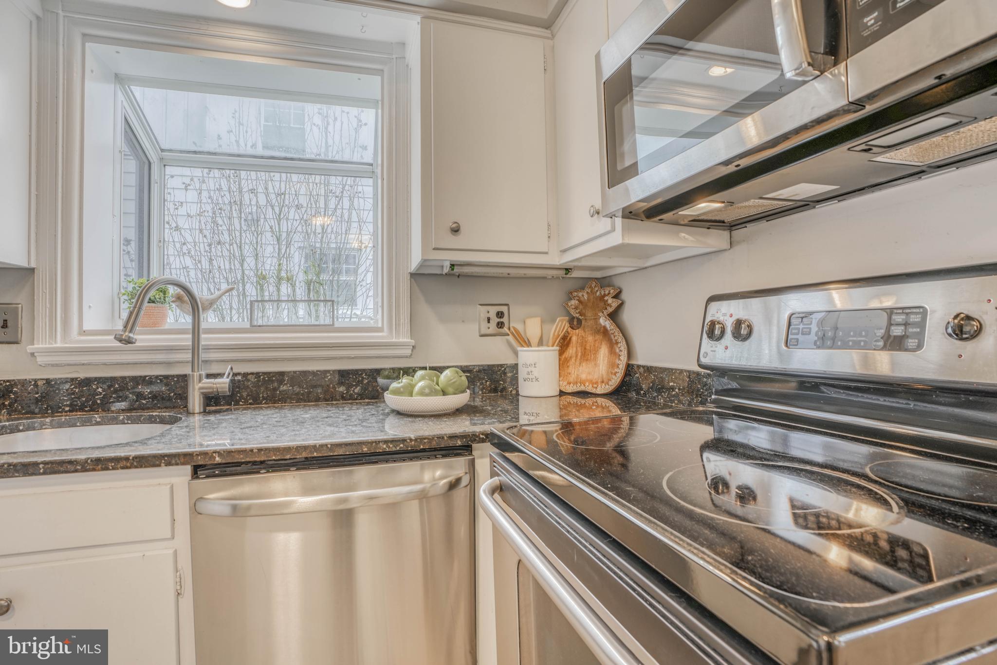 CEDARCROFT HISTORIC DISTRICT - Residential