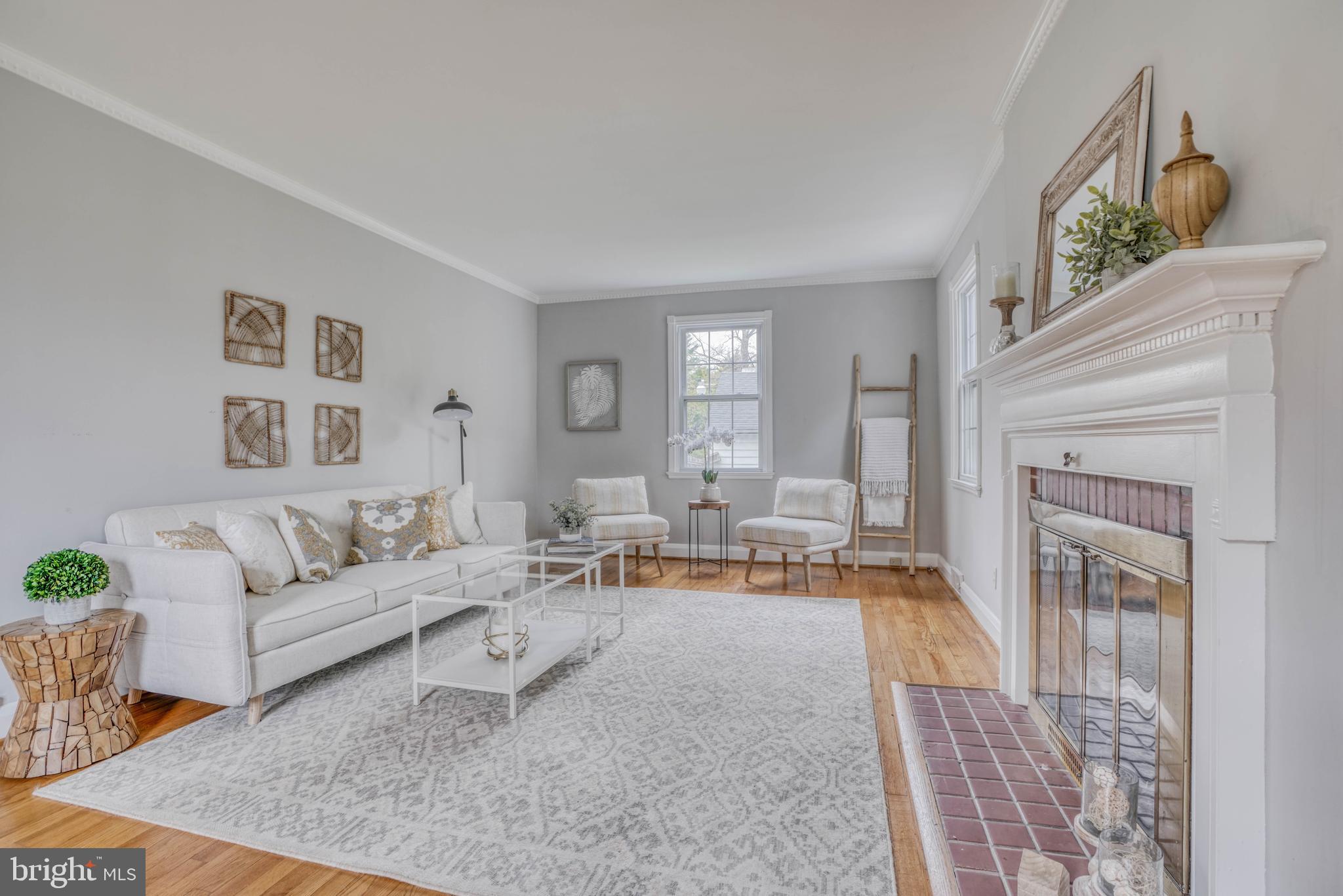 CEDARCROFT HISTORIC DISTRICT - Residential