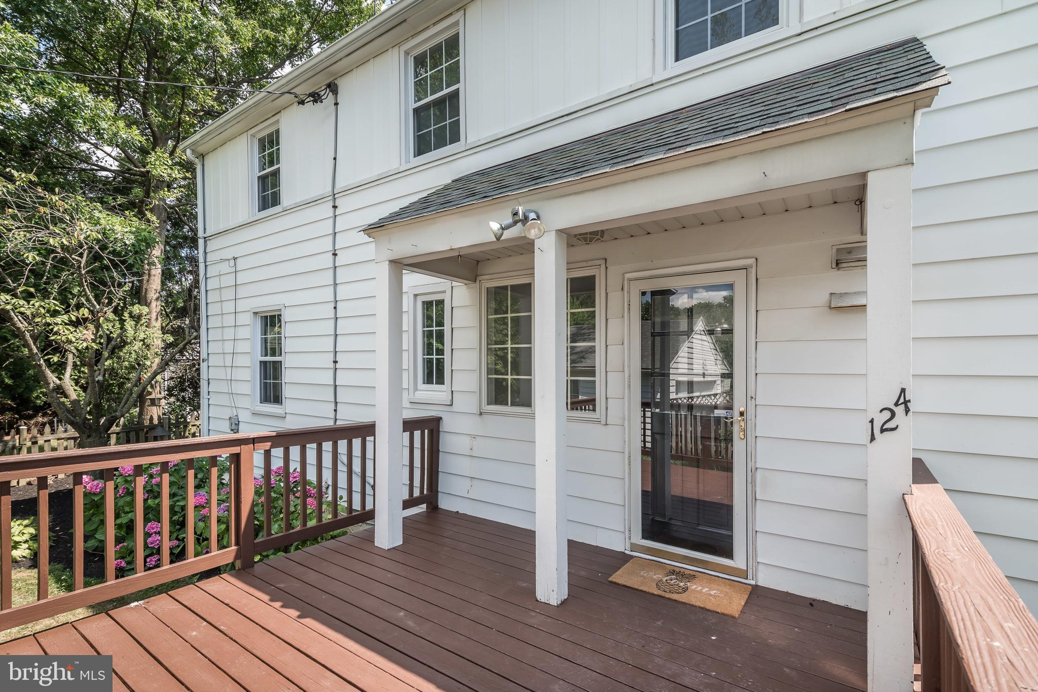 CEDARCROFT HISTORIC DISTRICT - Residential