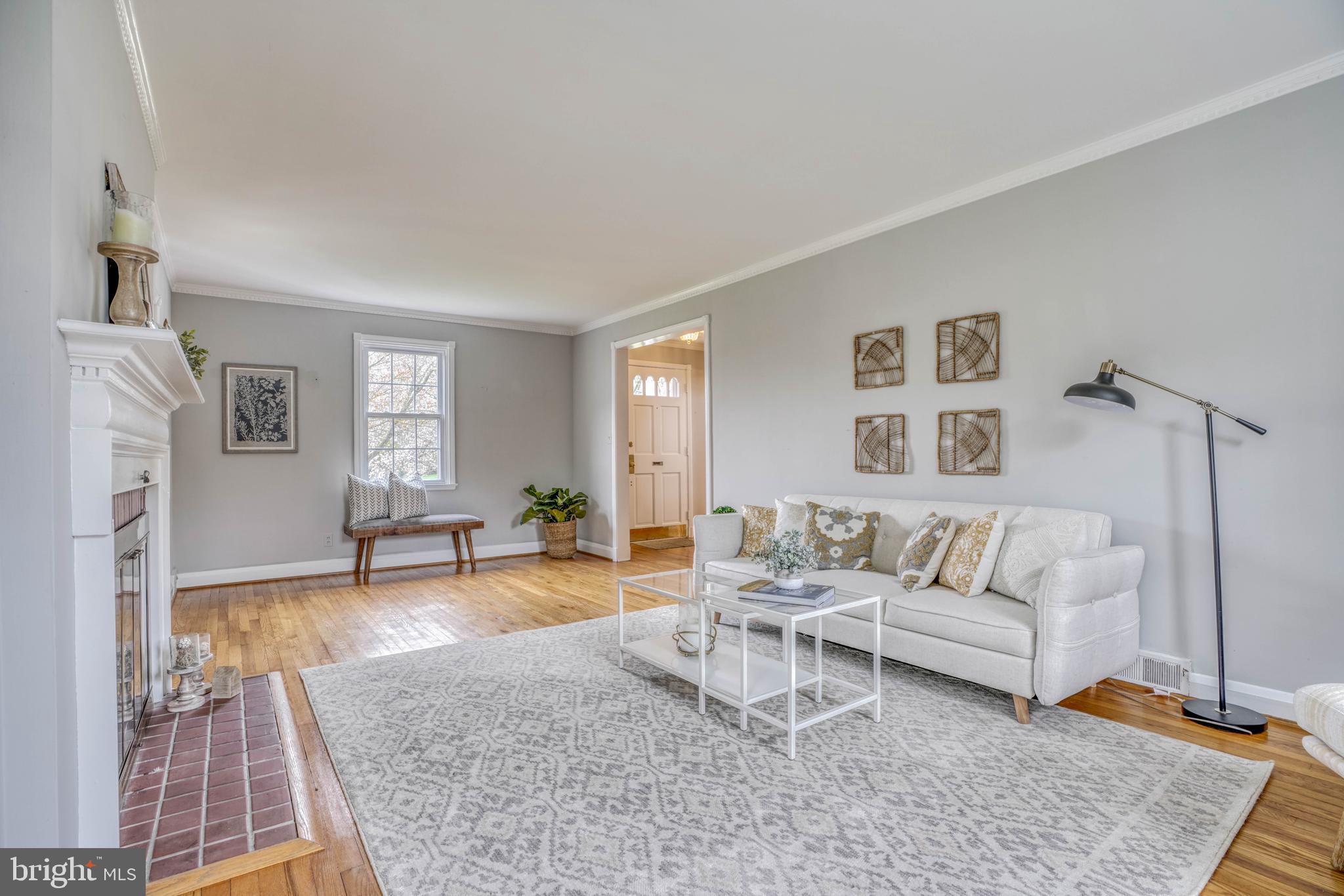 CEDARCROFT HISTORIC DISTRICT - Residential