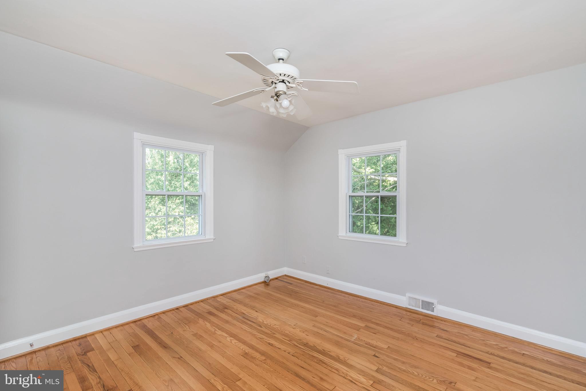 CEDARCROFT HISTORIC DISTRICT - Residential