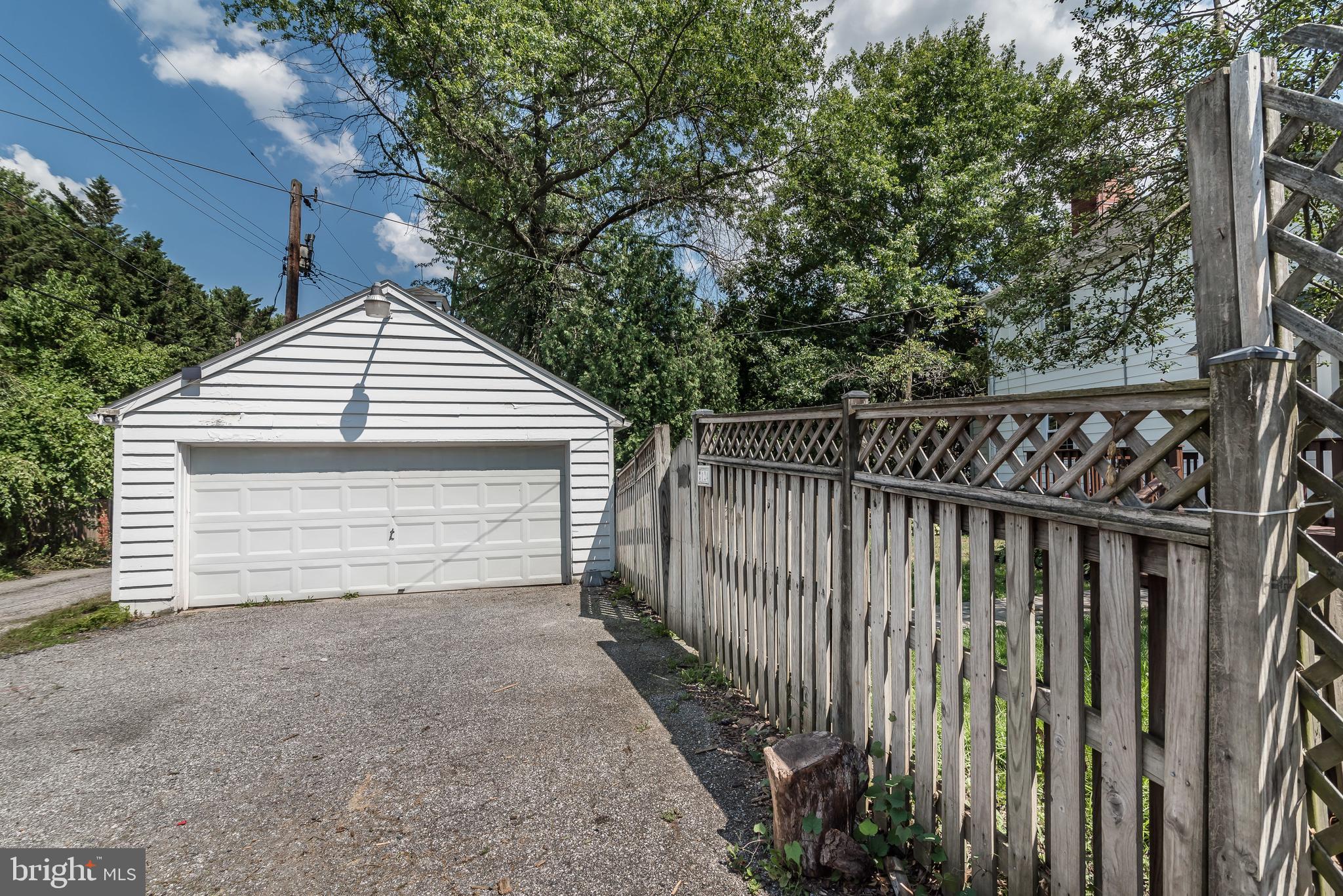 CEDARCROFT HISTORIC DISTRICT - Residential