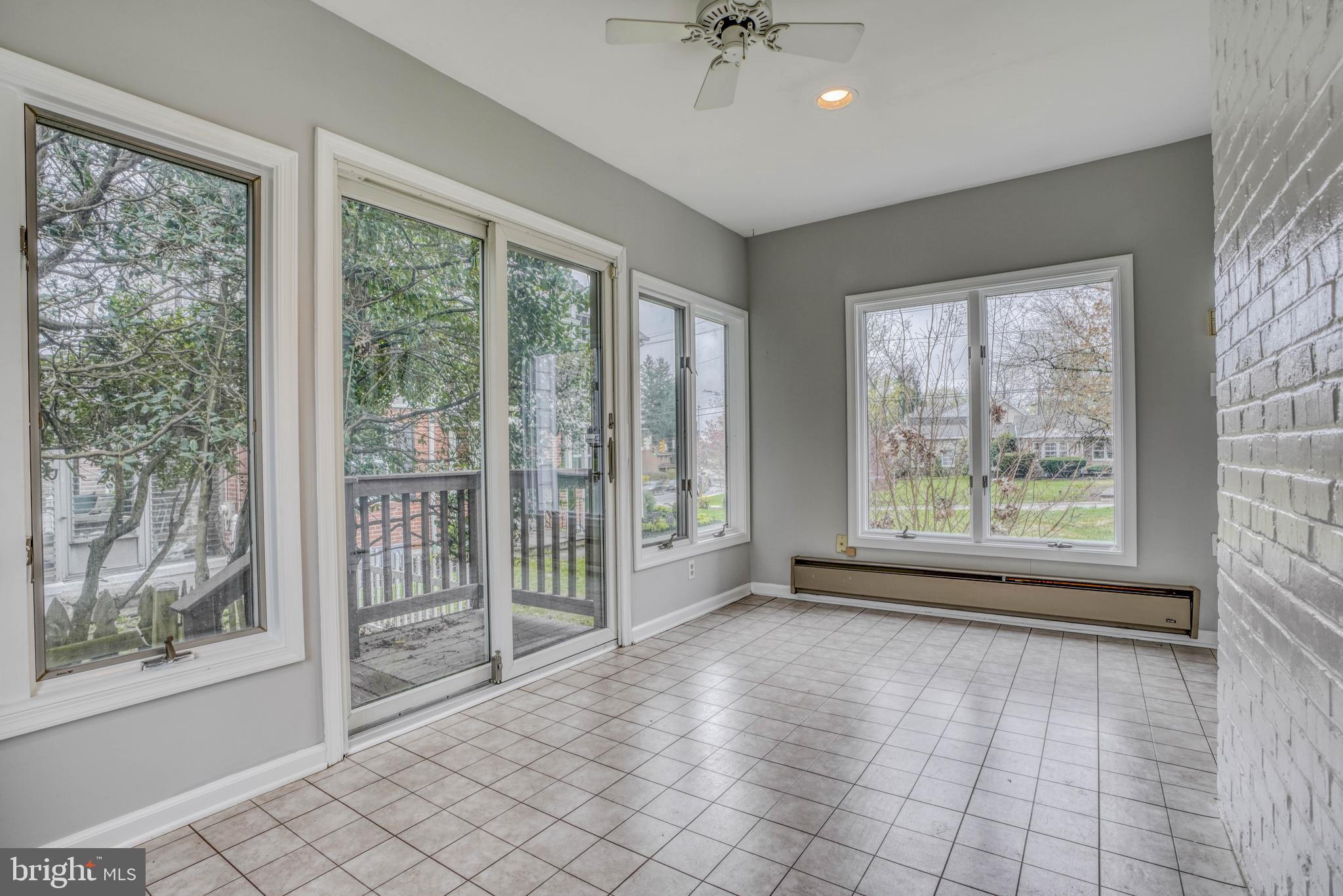 CEDARCROFT HISTORIC DISTRICT - Residential