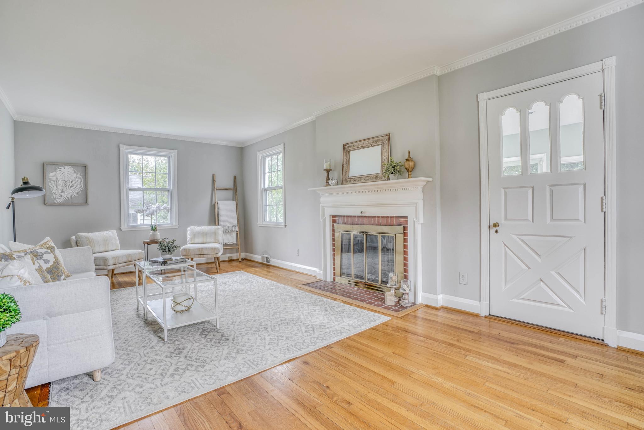 CEDARCROFT HISTORIC DISTRICT - Residential