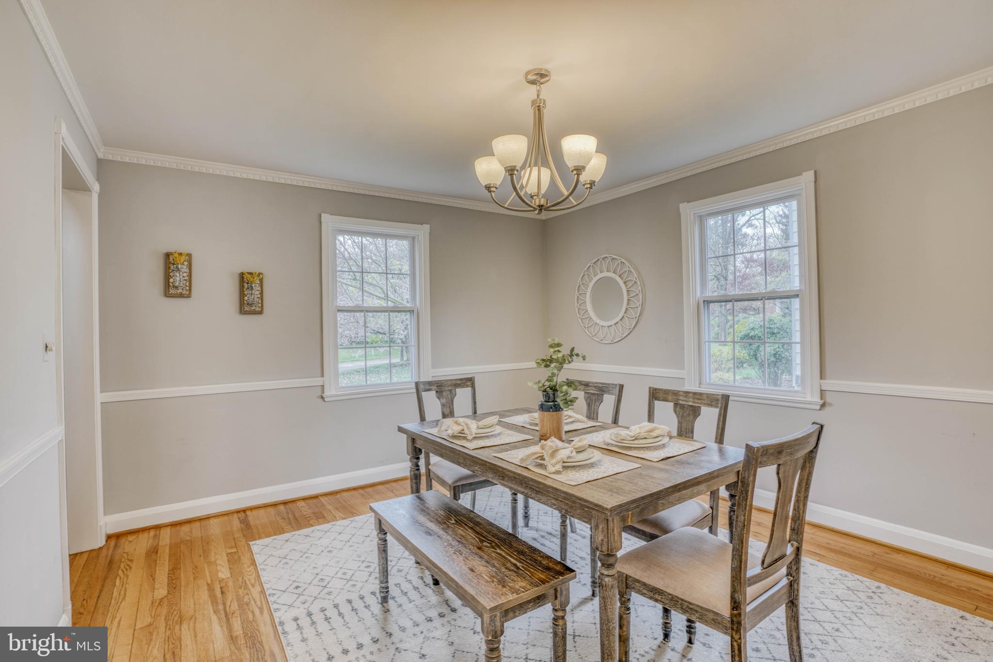 CEDARCROFT HISTORIC DISTRICT - Residential