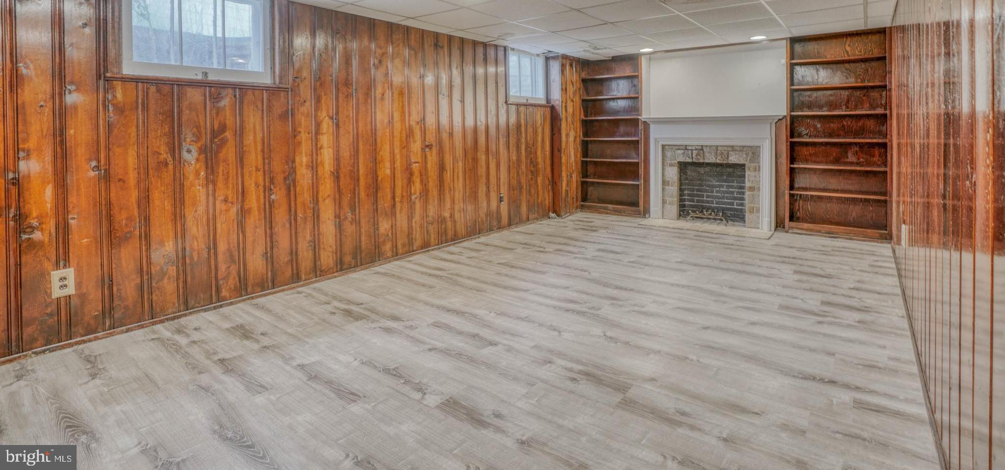 CEDARCROFT HISTORIC DISTRICT - Residential