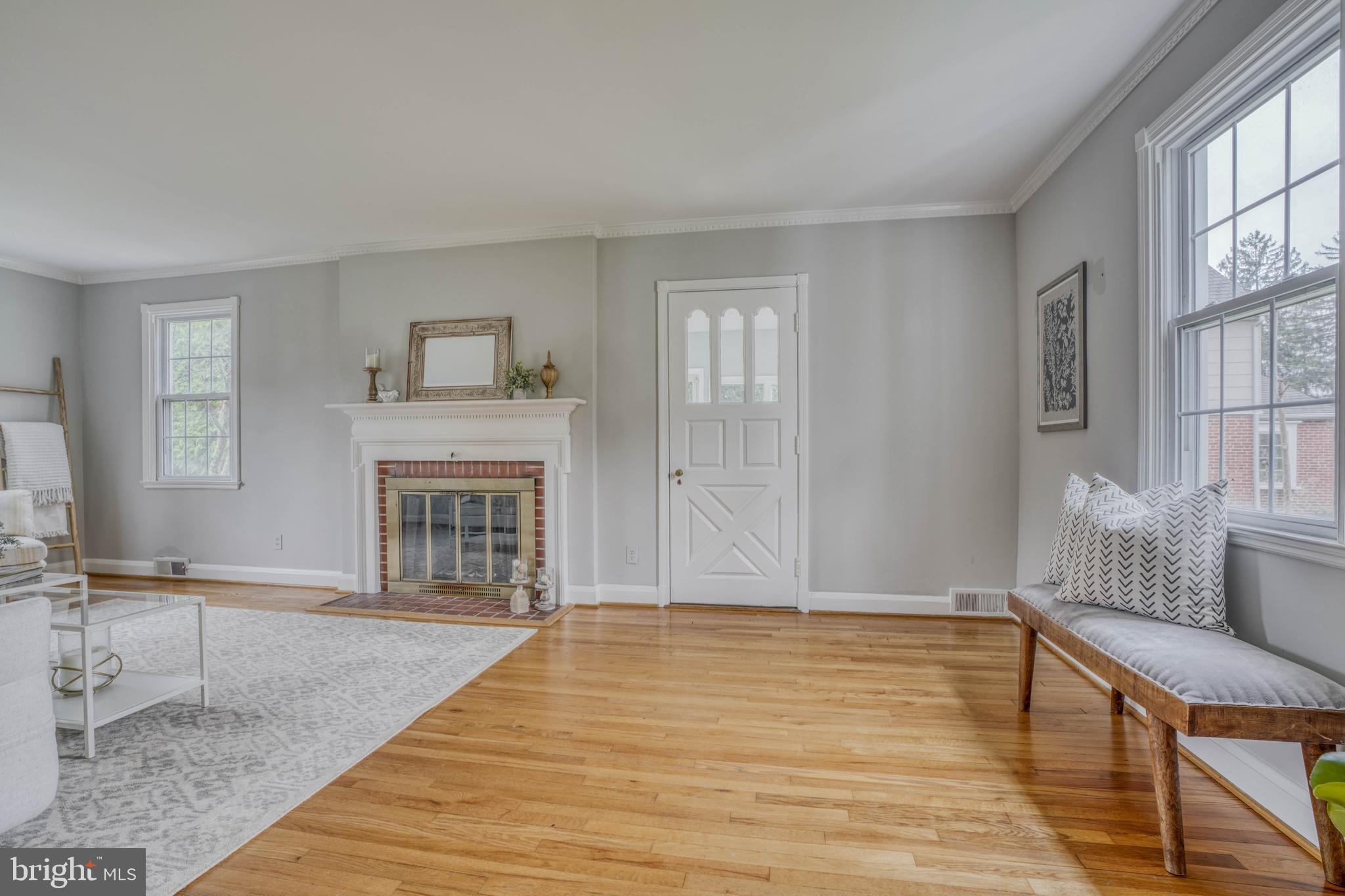 CEDARCROFT HISTORIC DISTRICT - Residential