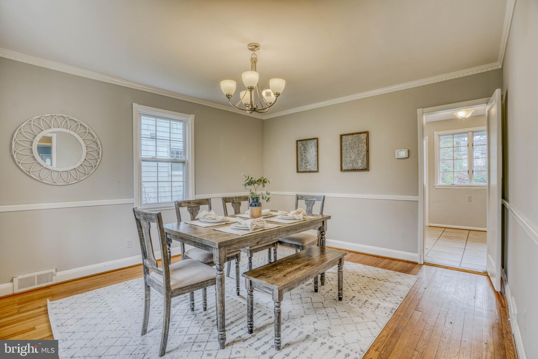 CEDARCROFT HISTORIC DISTRICT - Residential