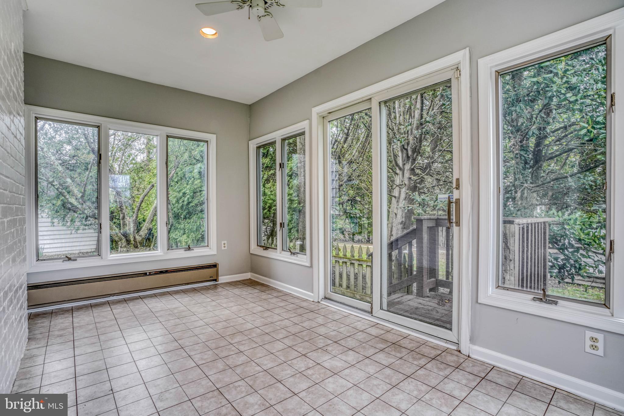 CEDARCROFT HISTORIC DISTRICT - Residential