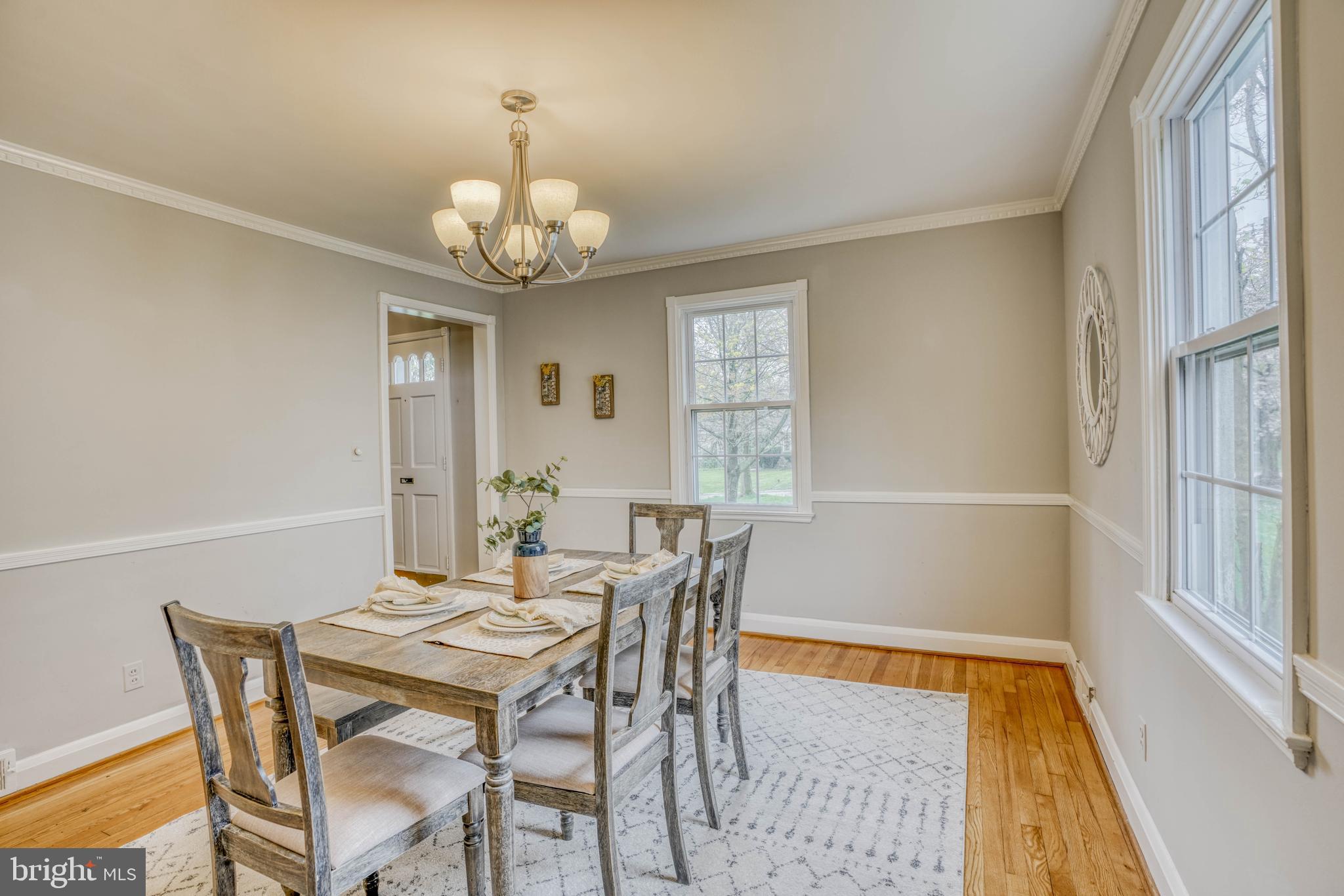 CEDARCROFT HISTORIC DISTRICT - Residential