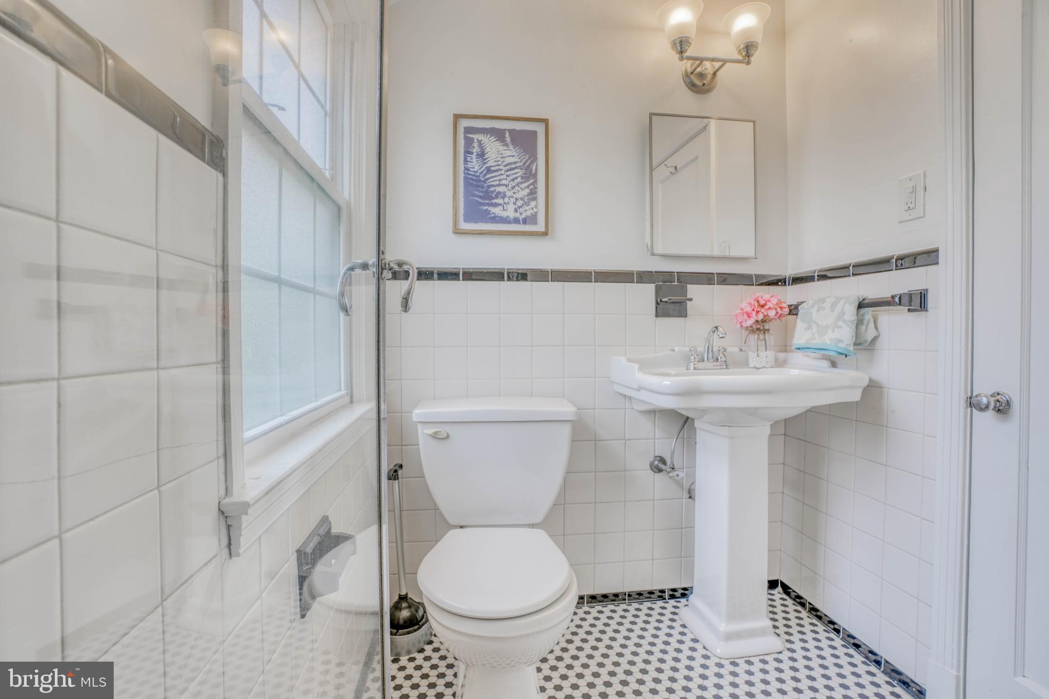 CEDARCROFT HISTORIC DISTRICT - Residential