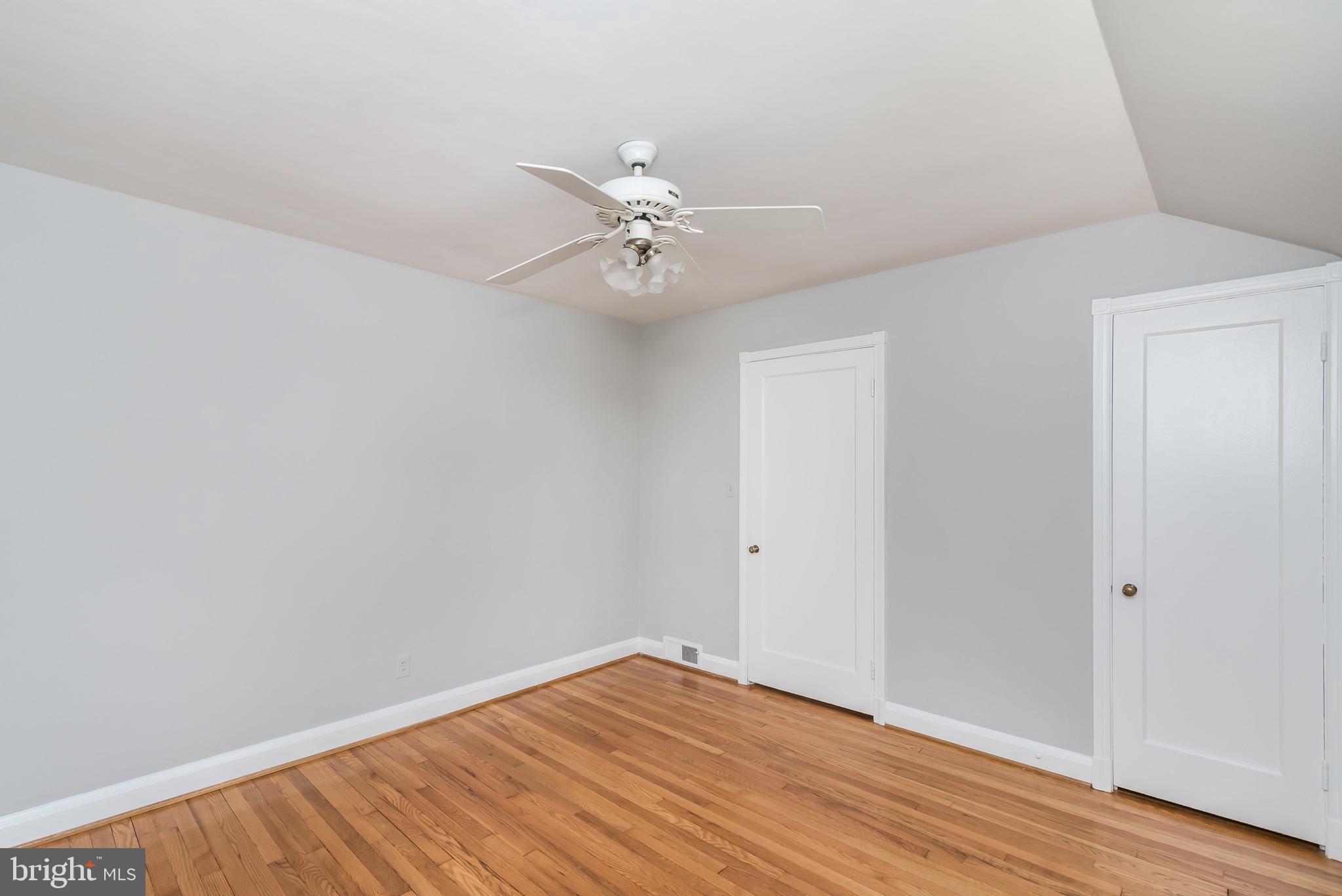 CEDARCROFT HISTORIC DISTRICT - Residential