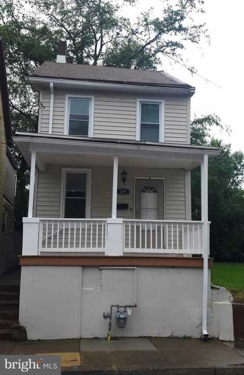 225 FRANK S BROWN BOULEVARD STEELTON PA 17113