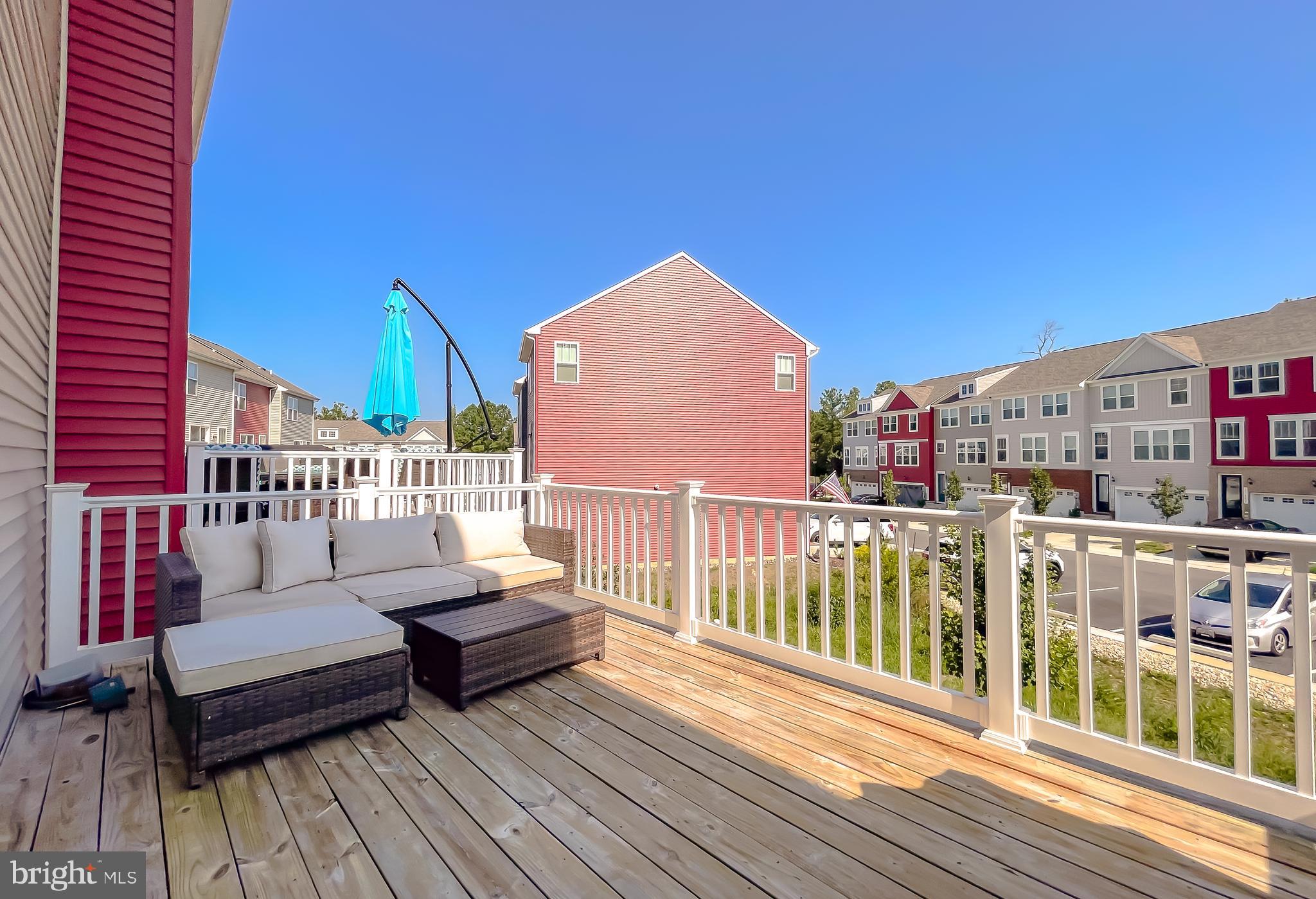 WILDEWOOD - Residential