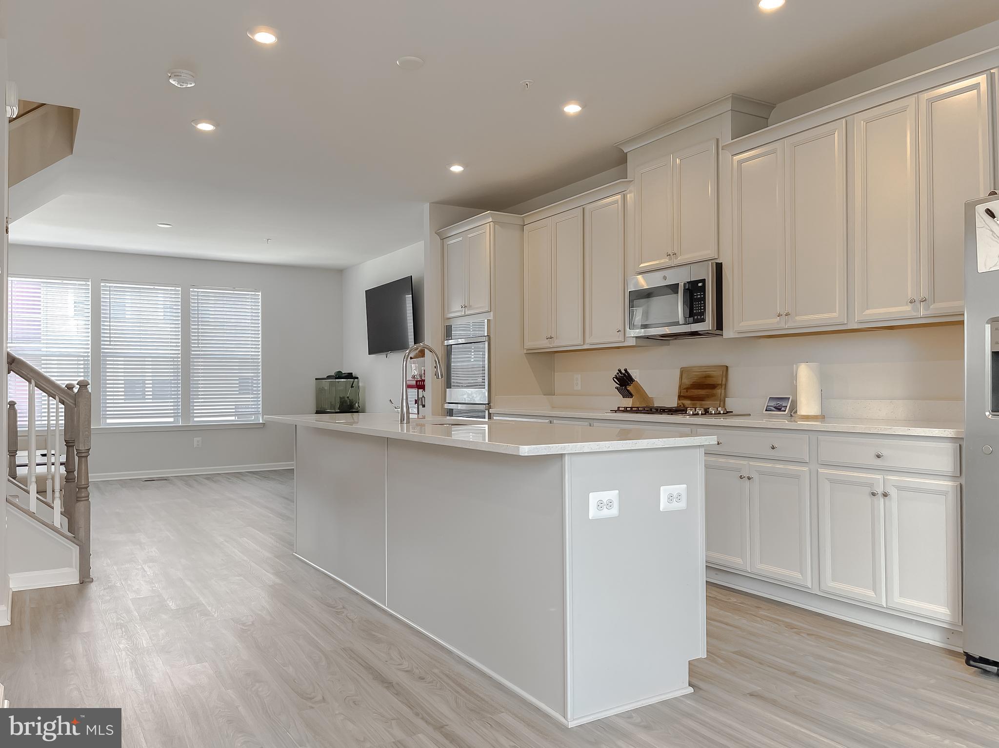 WILDEWOOD - Residential