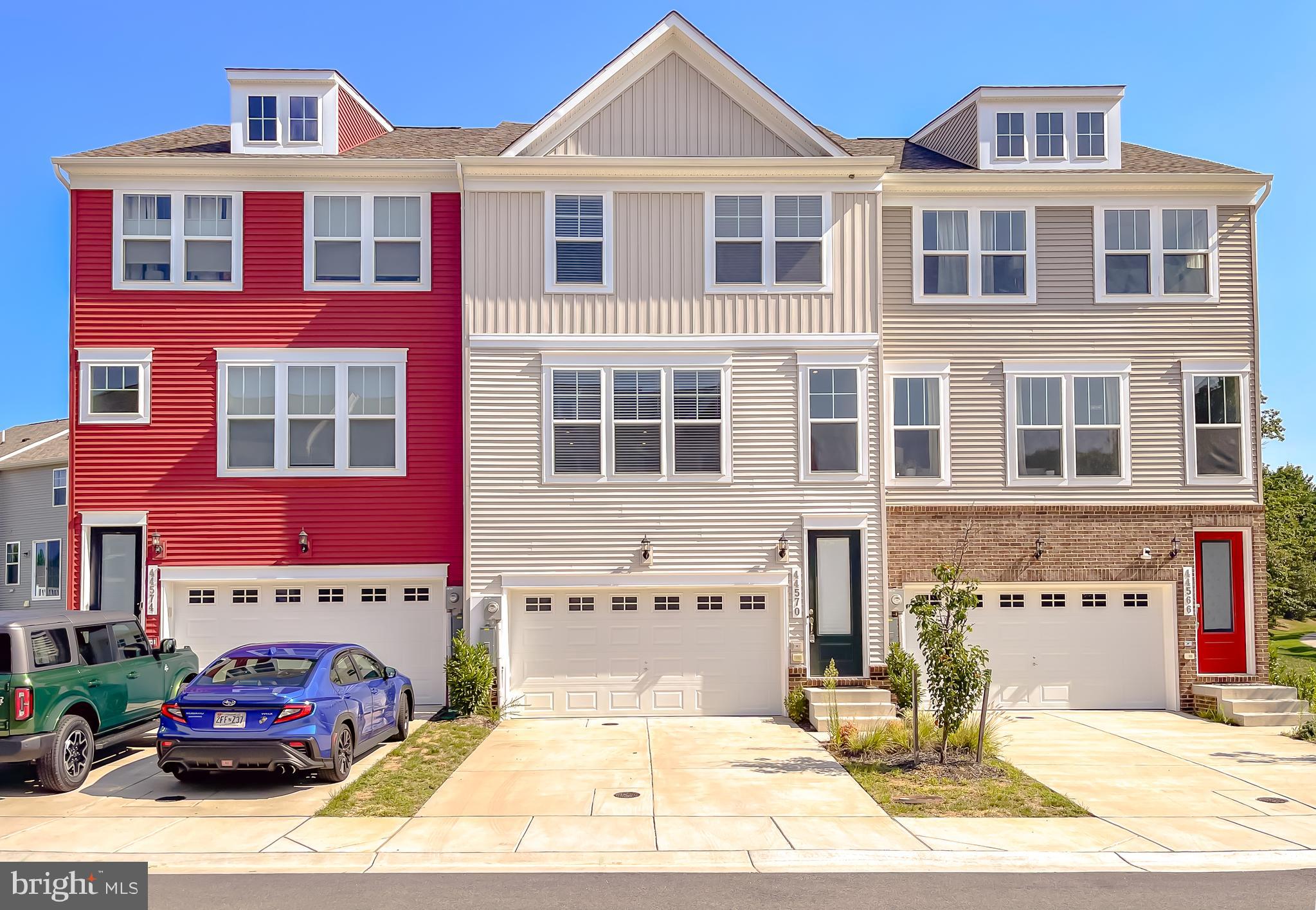 WILDEWOOD - Residential