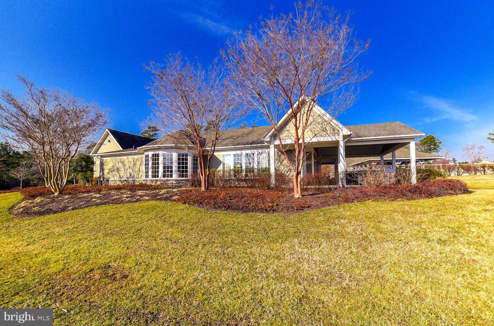 WILDEWOOD - Residential