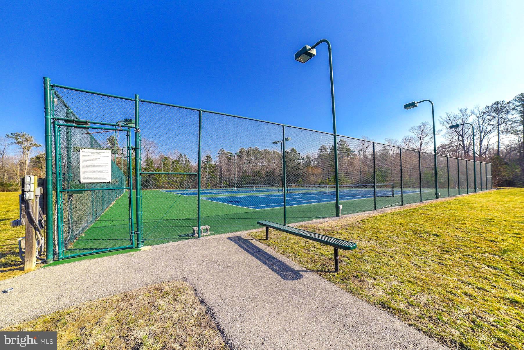 WILDEWOOD - Residential