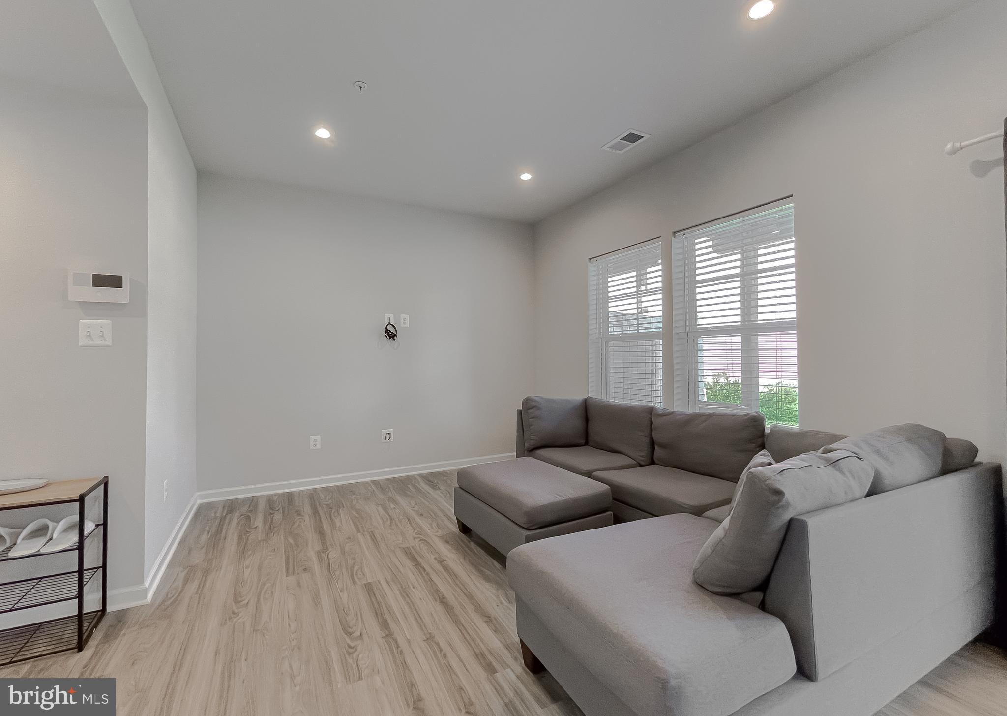 WILDEWOOD - Residential