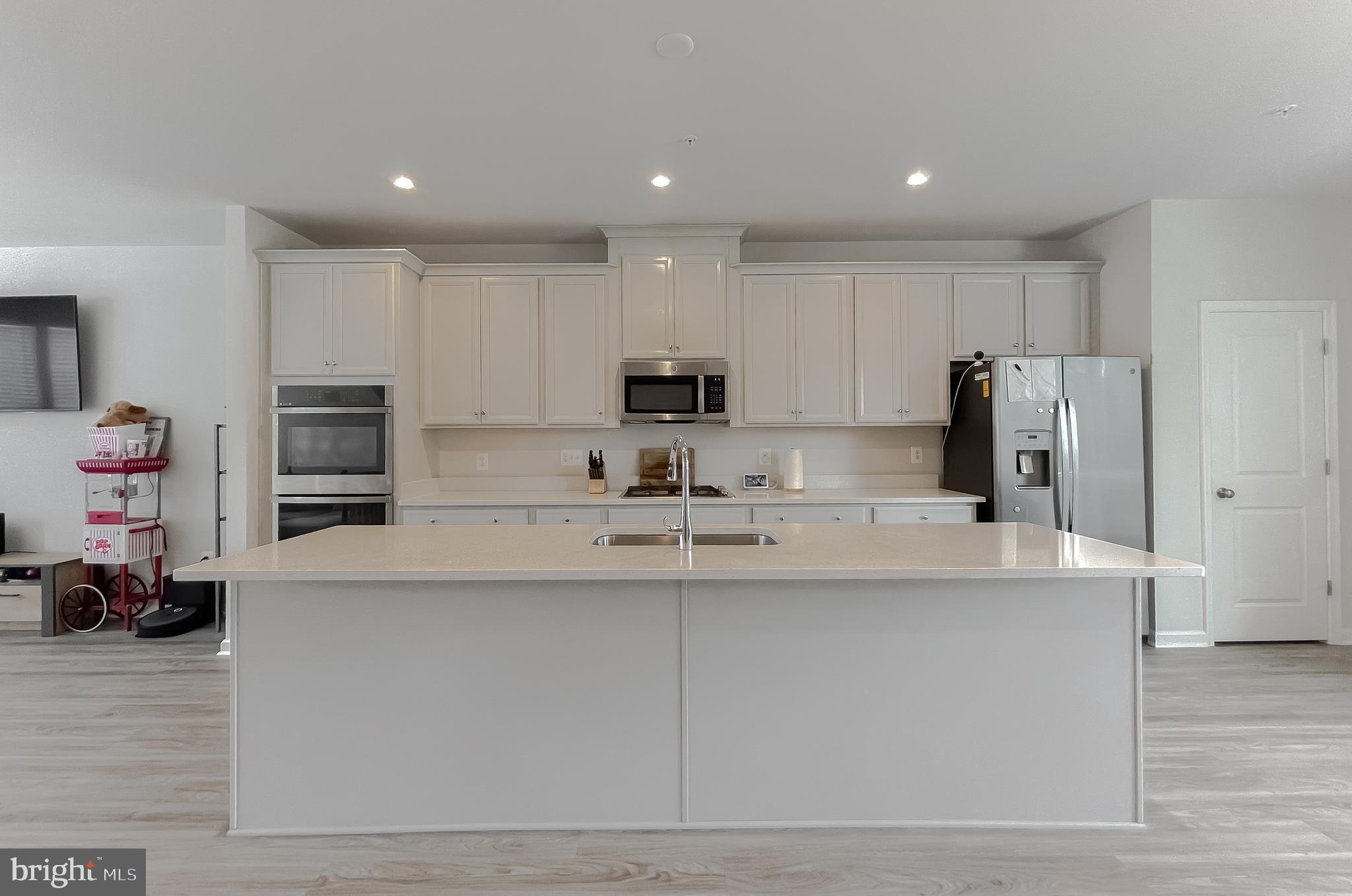 WILDEWOOD - Residential