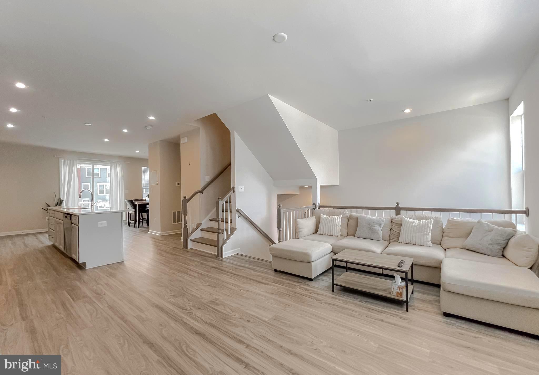 WILDEWOOD - Residential