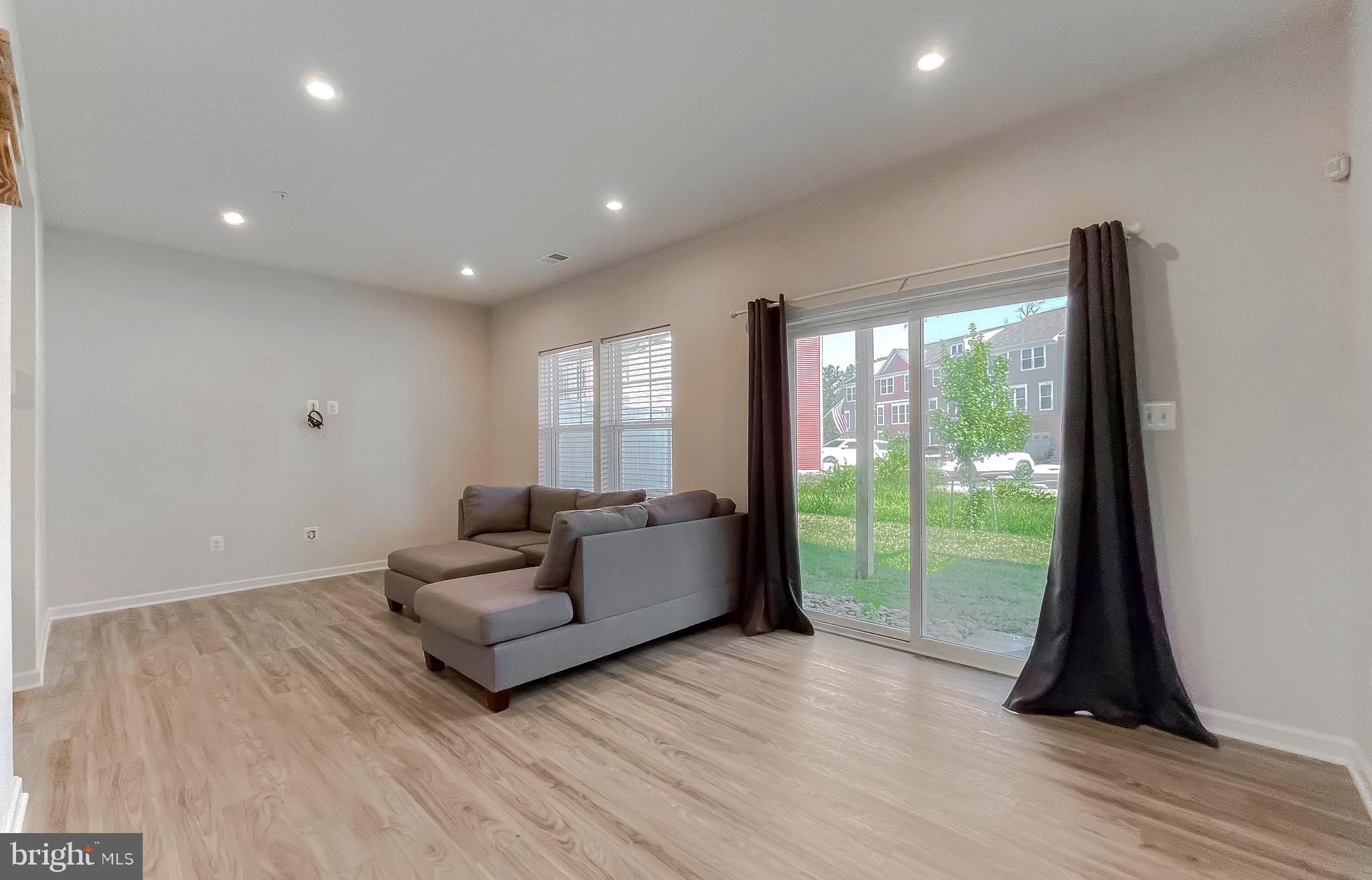 WILDEWOOD - Residential