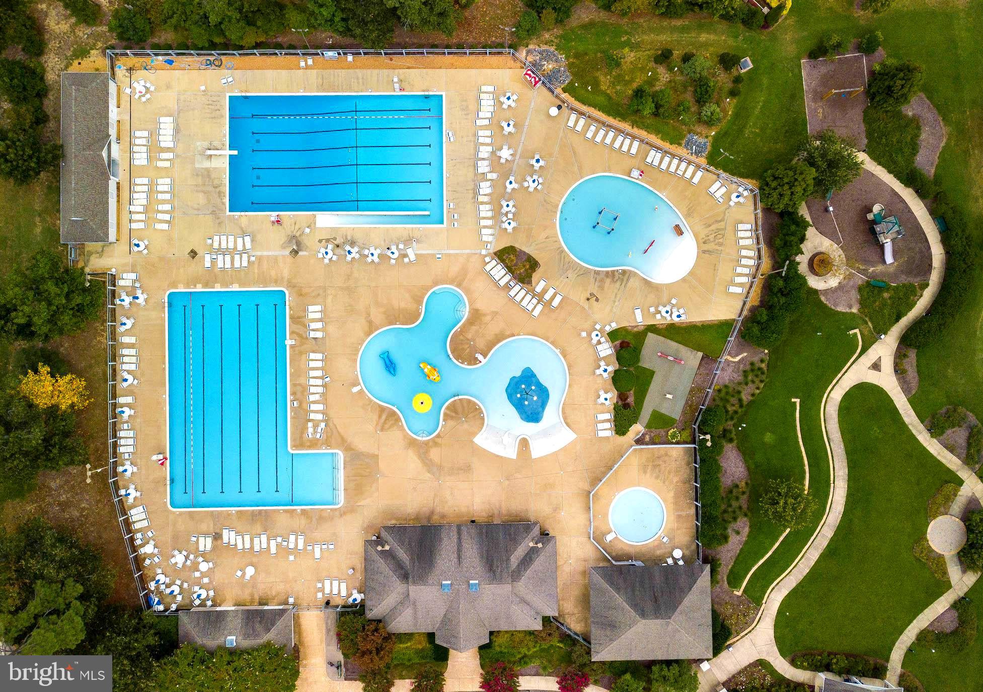 WILDEWOOD - Residential