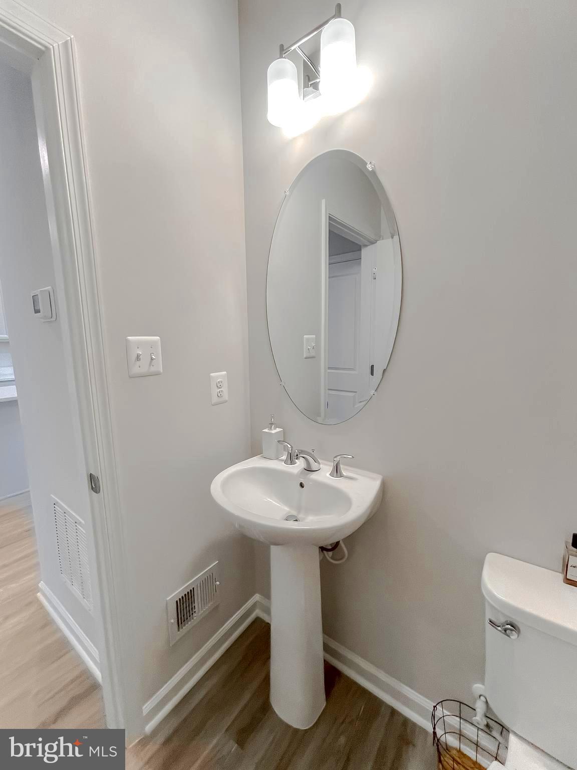 WILDEWOOD - Residential